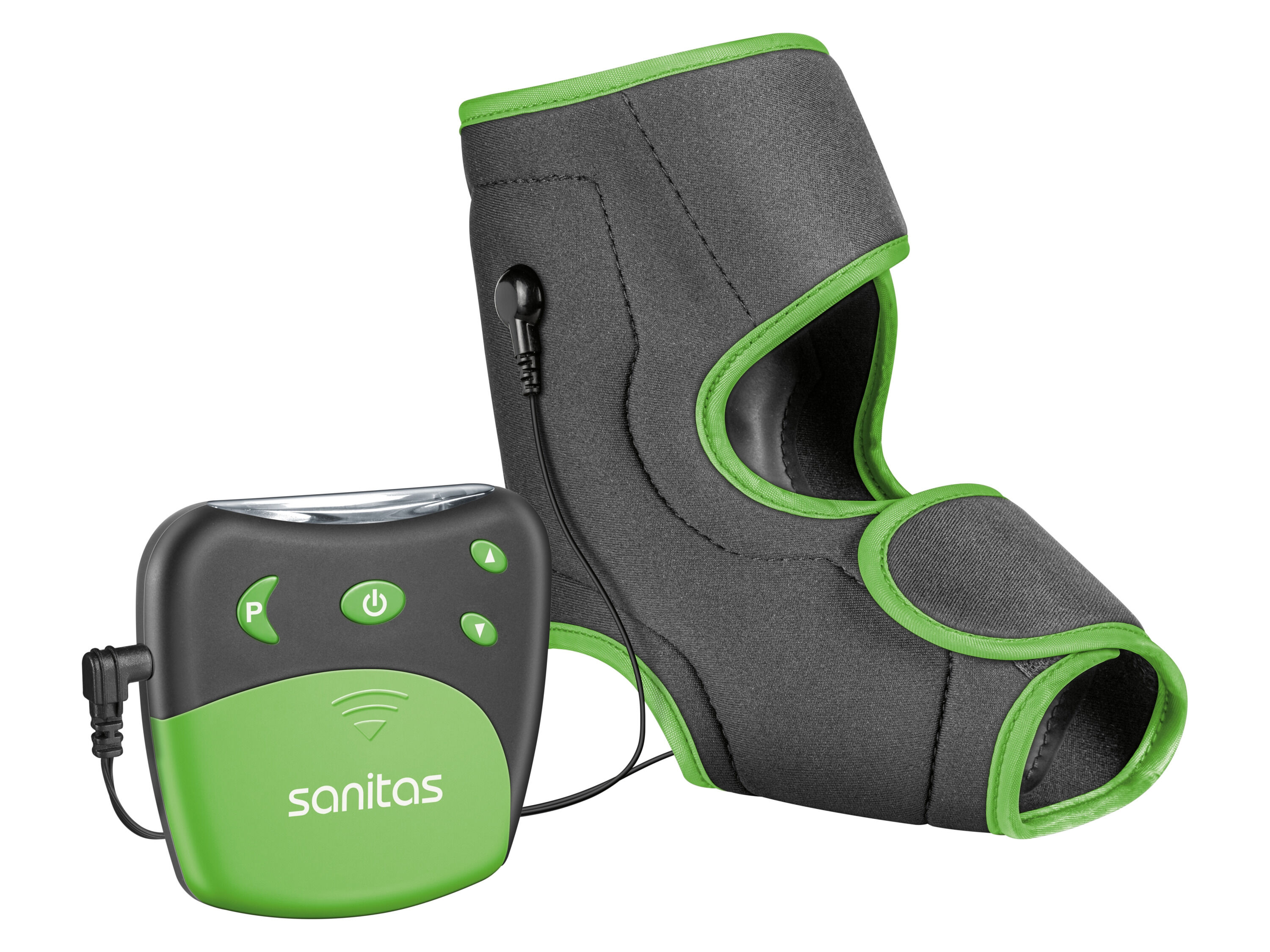 SANITAS TENS-apparaat (Enkel) - 4066299860738