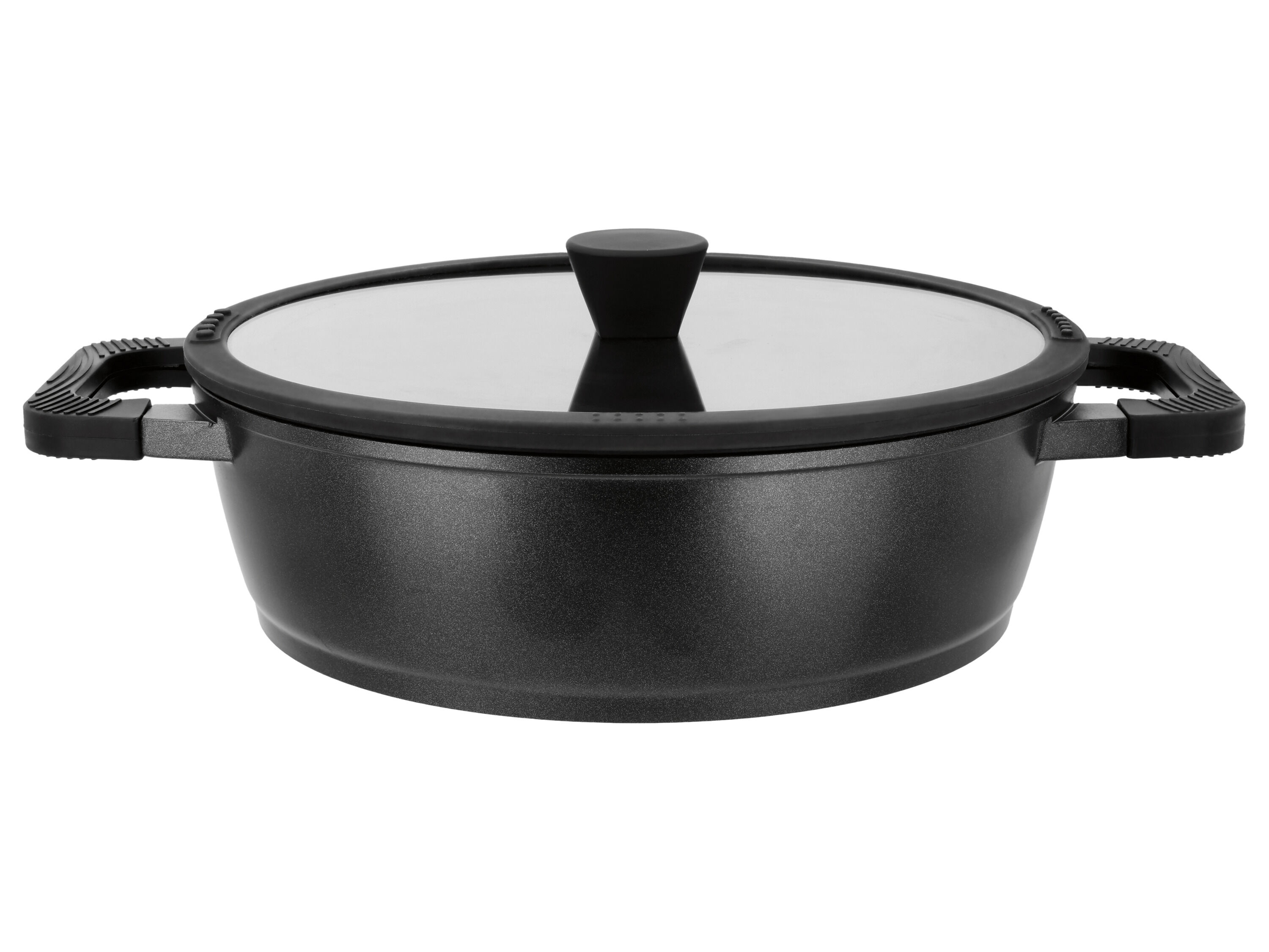 SILVERCREST Braadpan 28 cm - 4054599105901