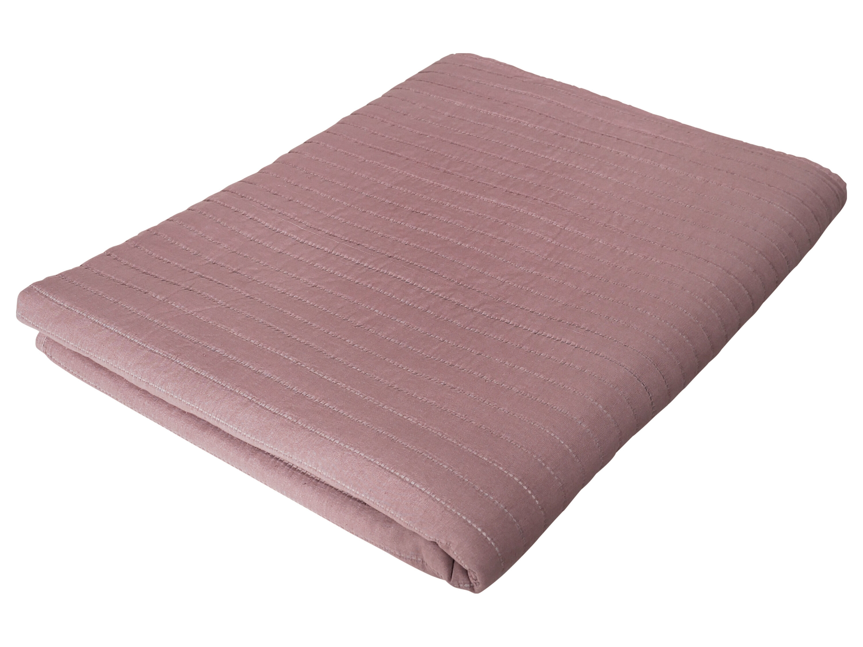LIVARNO home Bedsprei 180 x 240 cm (Lichtroze) - 4052916663127