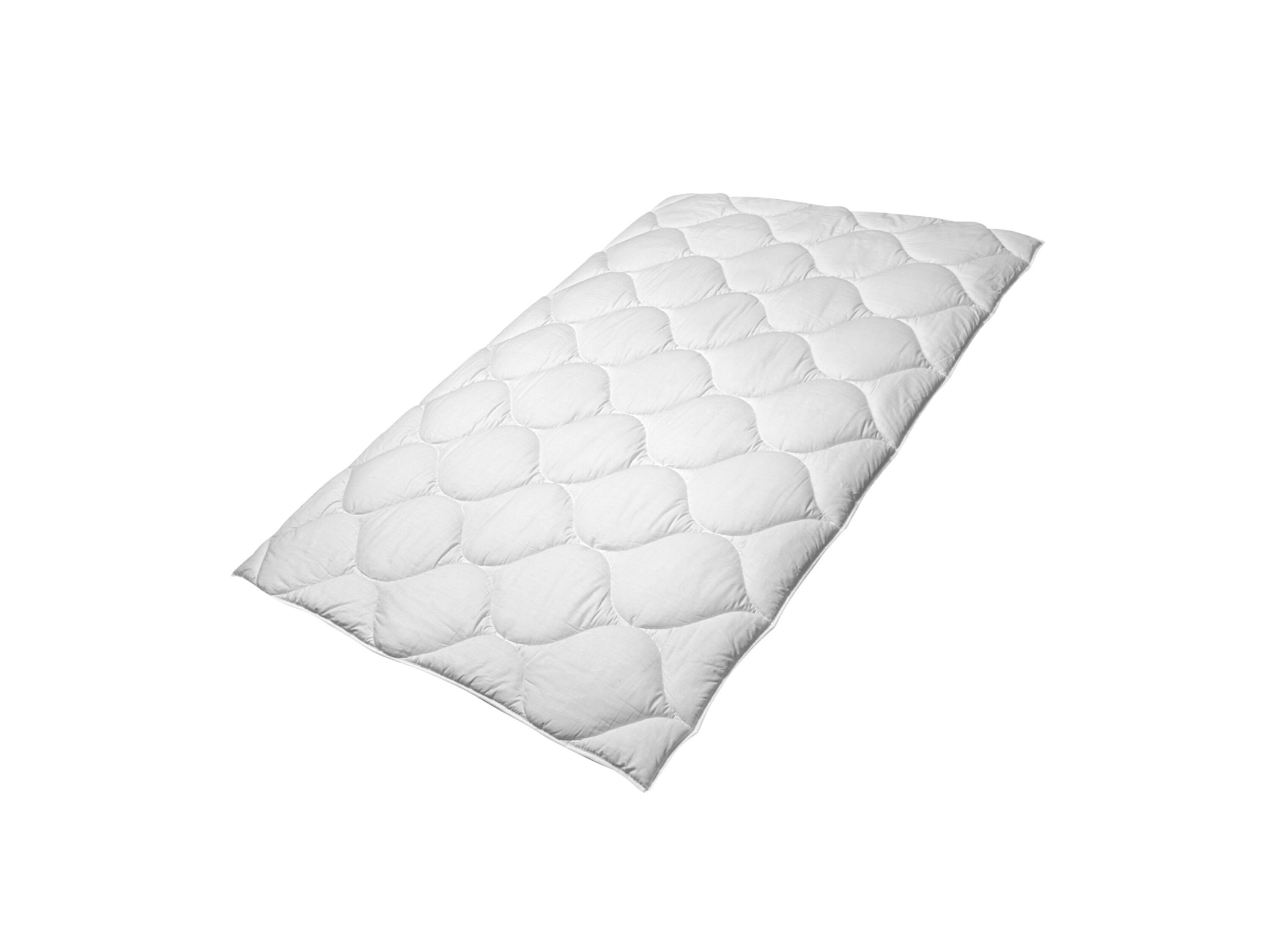 John Cotton Dekbed 200 x 200 cm - 5905428045716