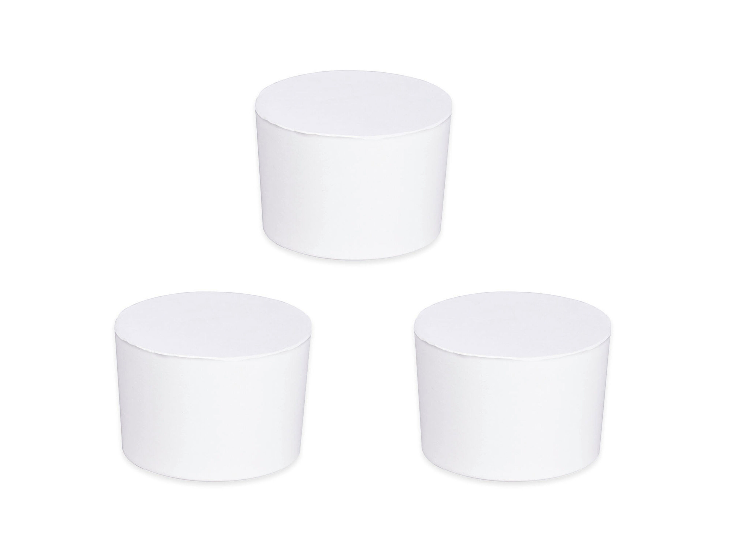 Wenko Set van 3 navullingen voor luchtontvochtiger Drop - 4008838249321