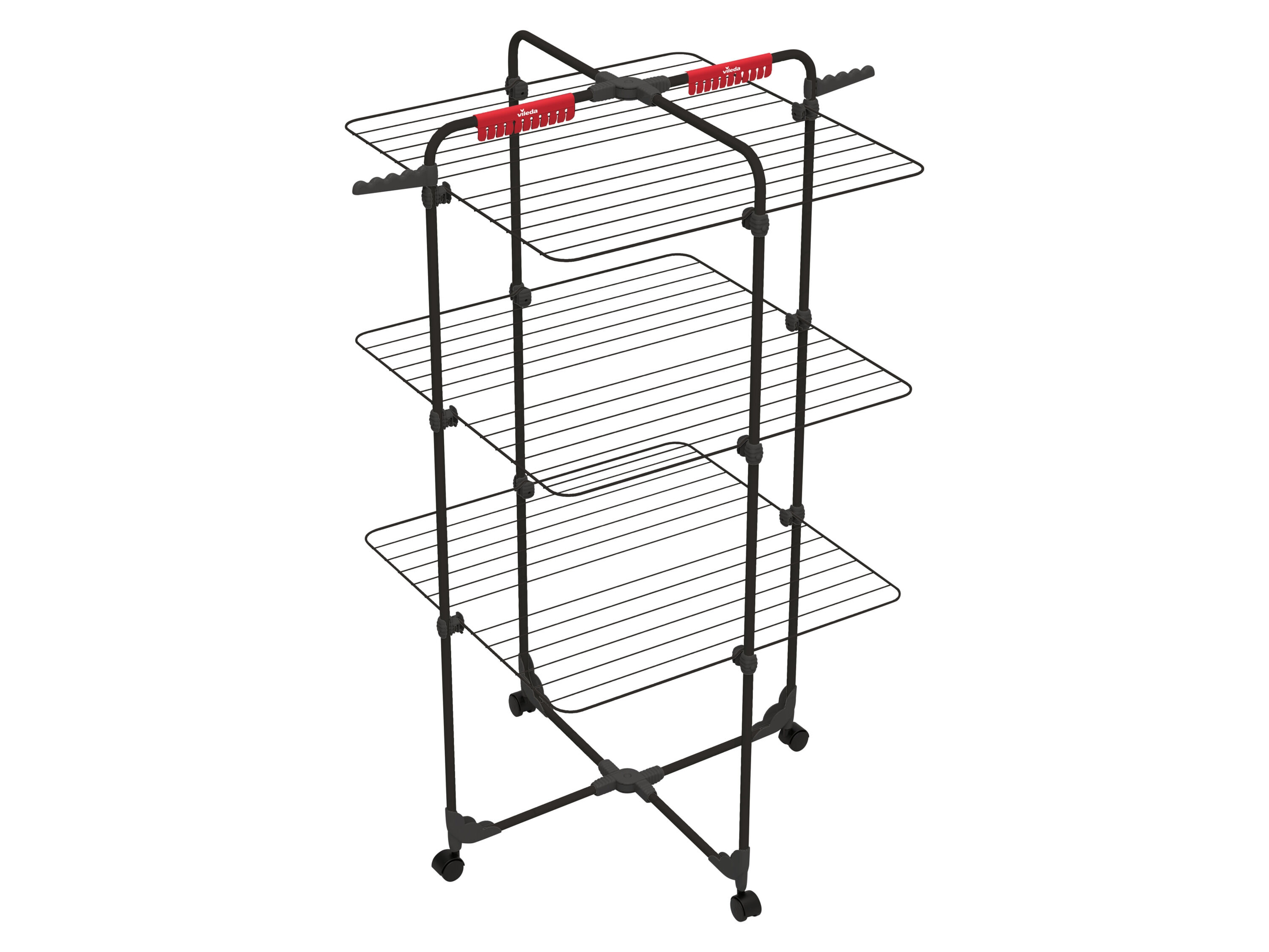 Vileda Droogrek Mixer 3 Ultimate - 4023103264427