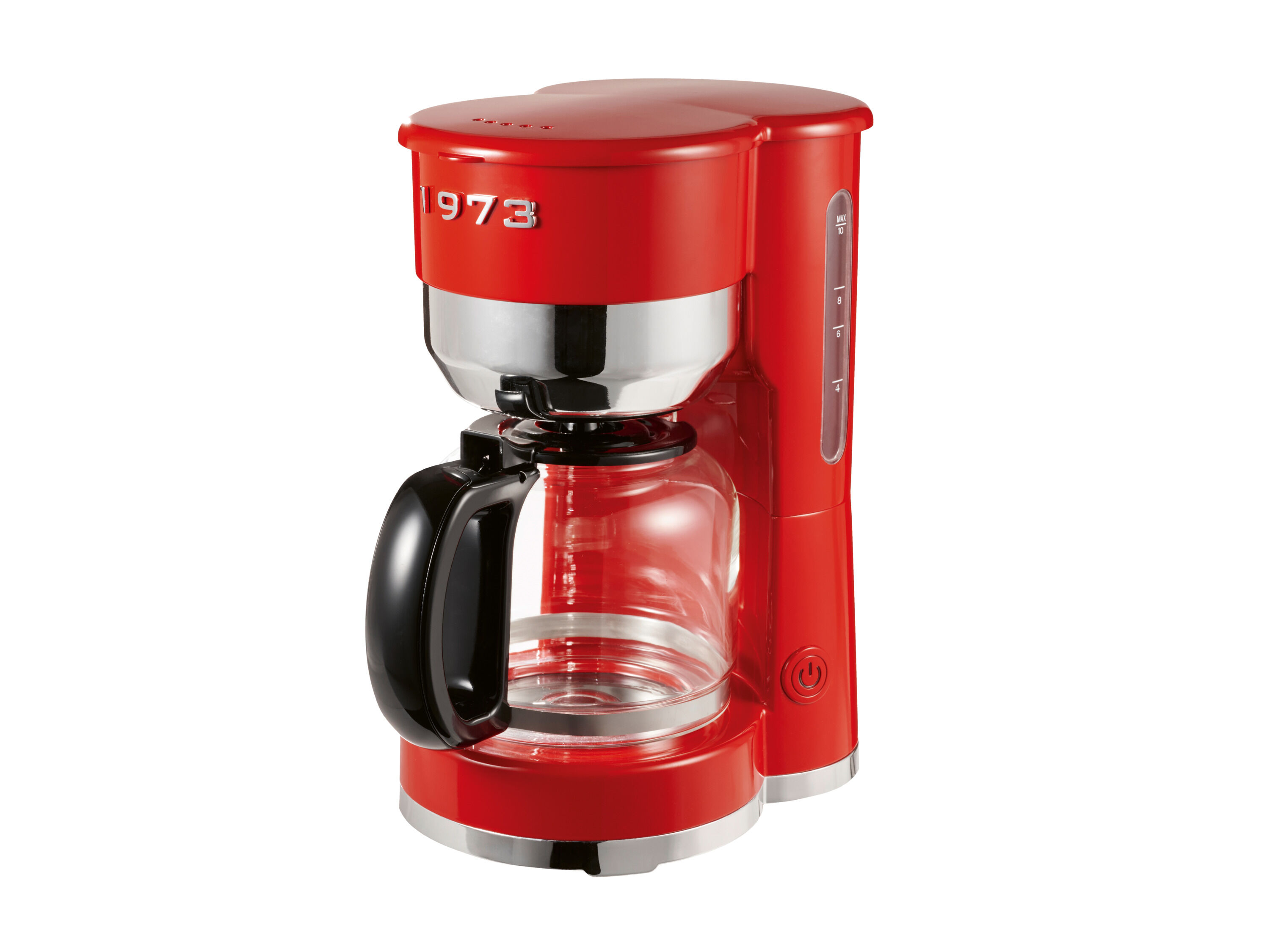 SILVERCREST Koffiezetapparaat - 4052916658383