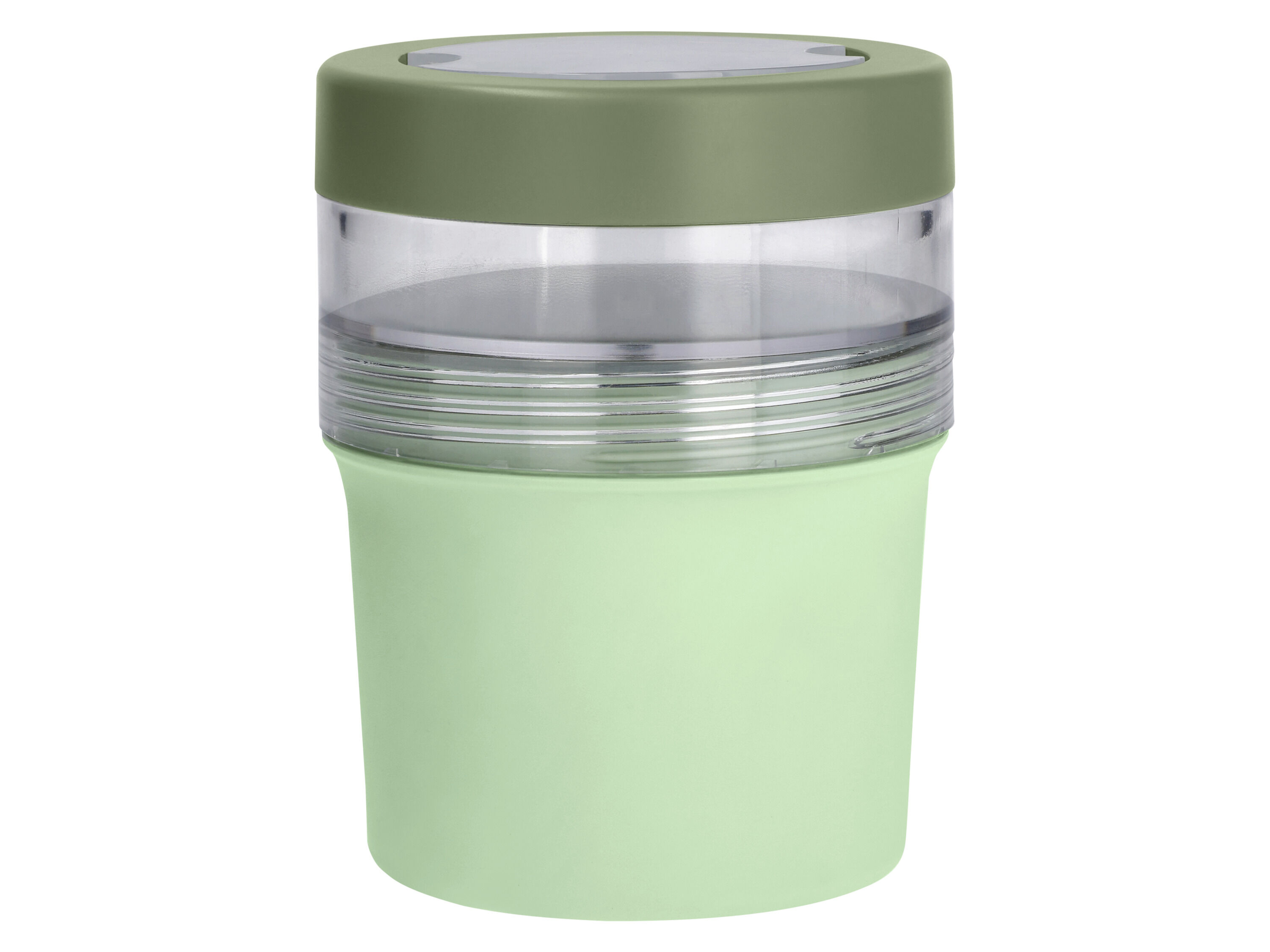 SILVERCREST Yoghurt- of fruitbakje (Yoghurtbakje, Mint) - 4052916898277