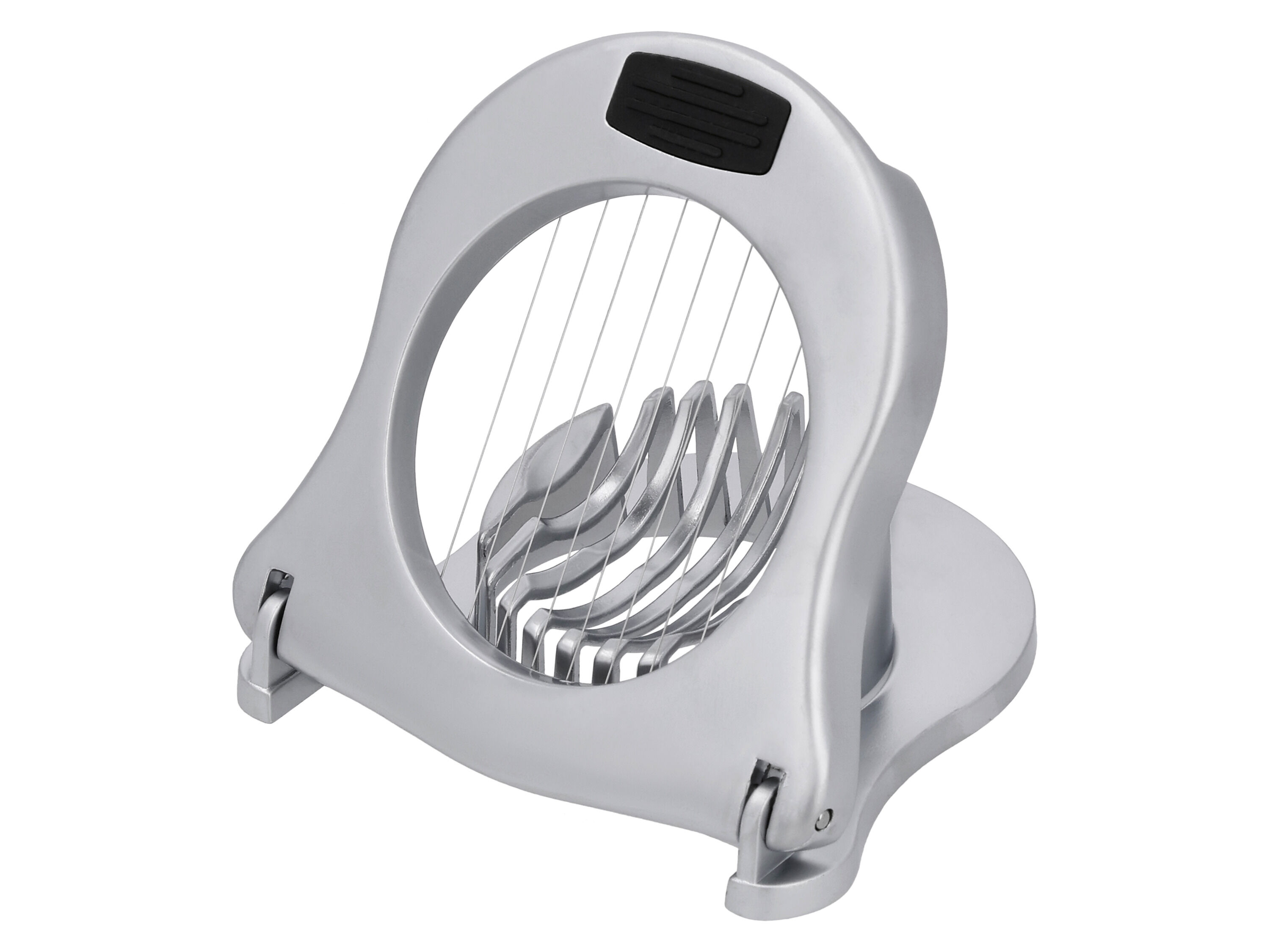 SILVERCREST RVS keuken accessoire (Eiersnijder) - 4052916998717