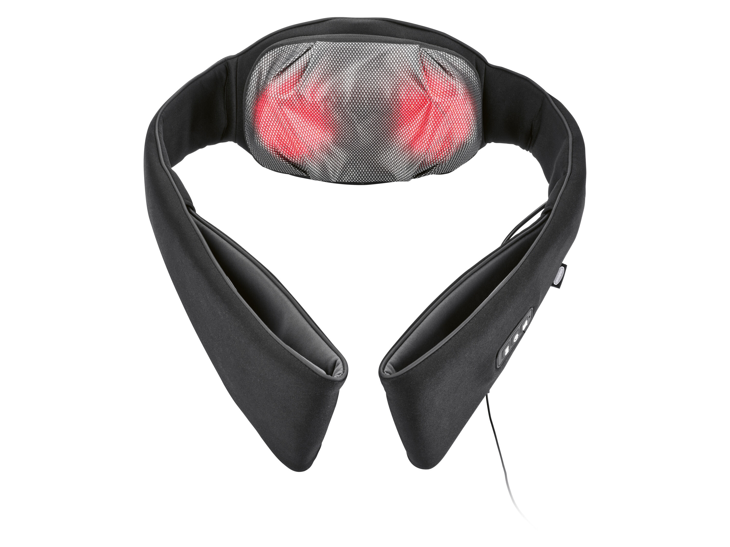 sensiplast Shiatsu massage apparaat - 4052916806517