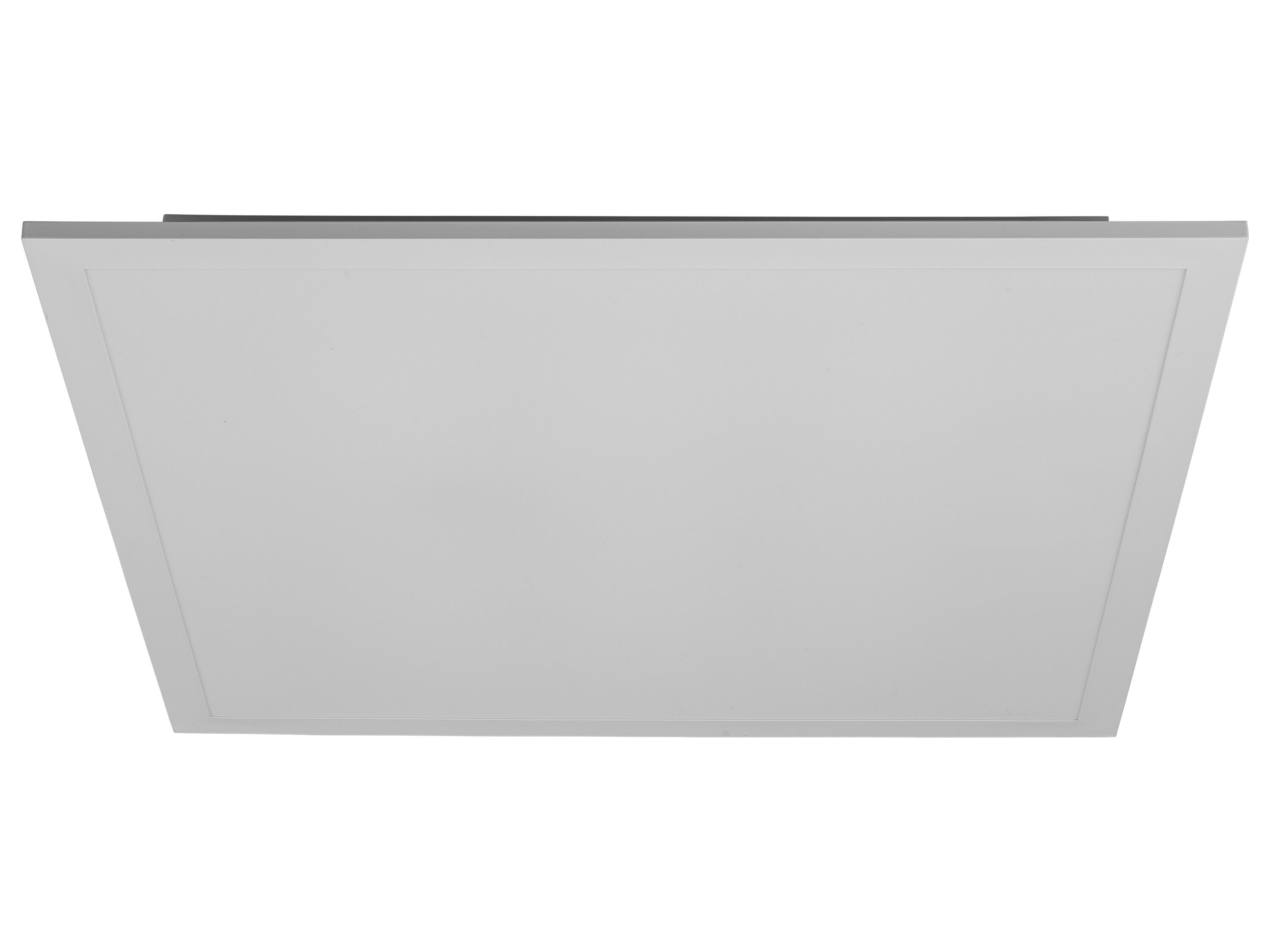 LIVARNO home LED-plafondlamp (Vierkant) - 4052916559970