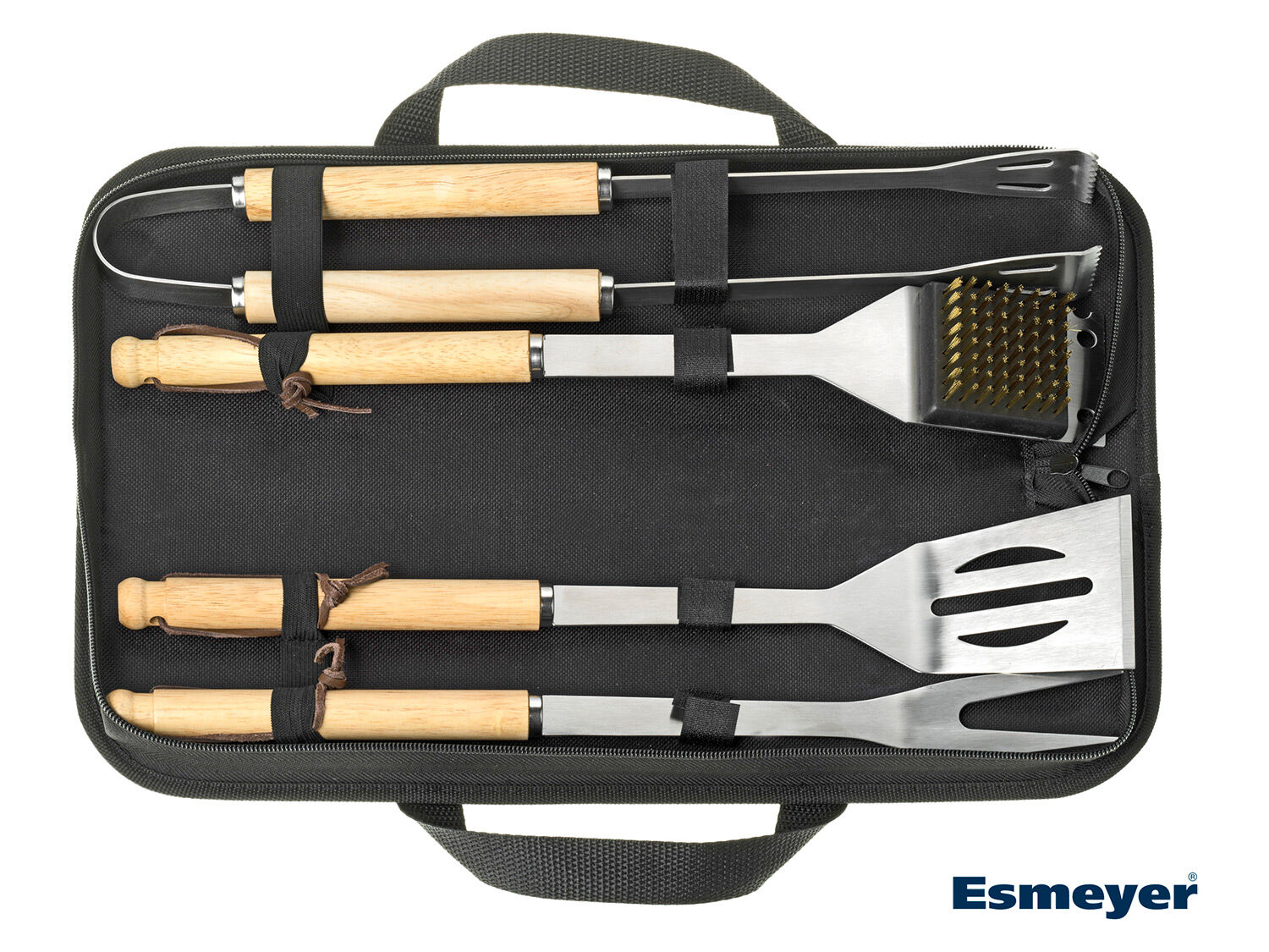 Esmeyer BBQ set - 4007796025930