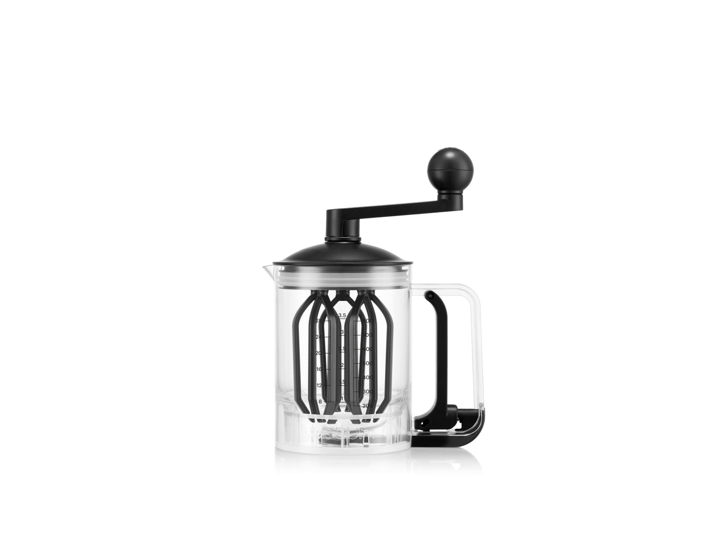 BODUM Bistro Pannenkoekenmixer - 0699965513719