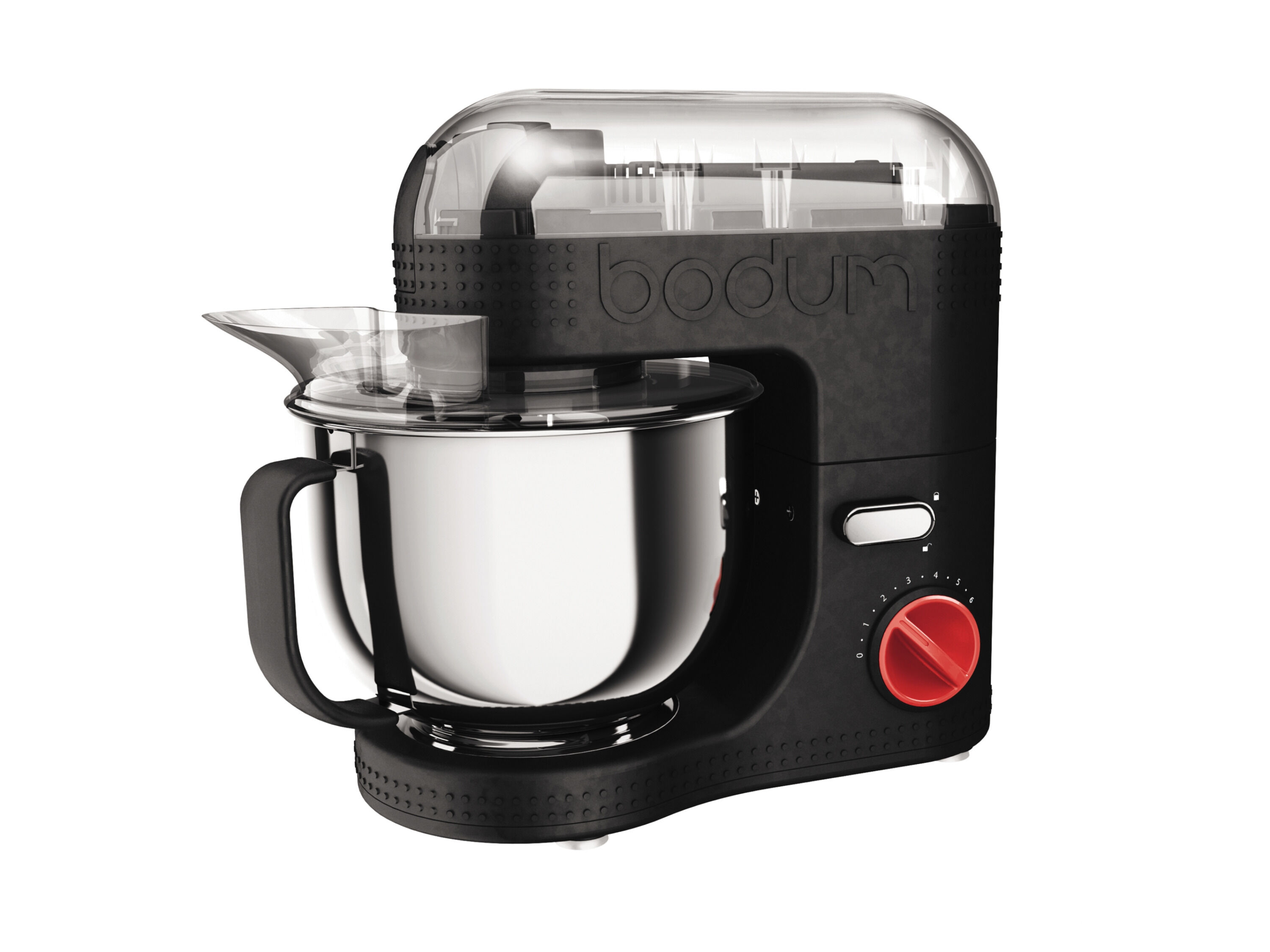 BODUM Keukenmachine Bistro 11381-01 - 0699965360191
