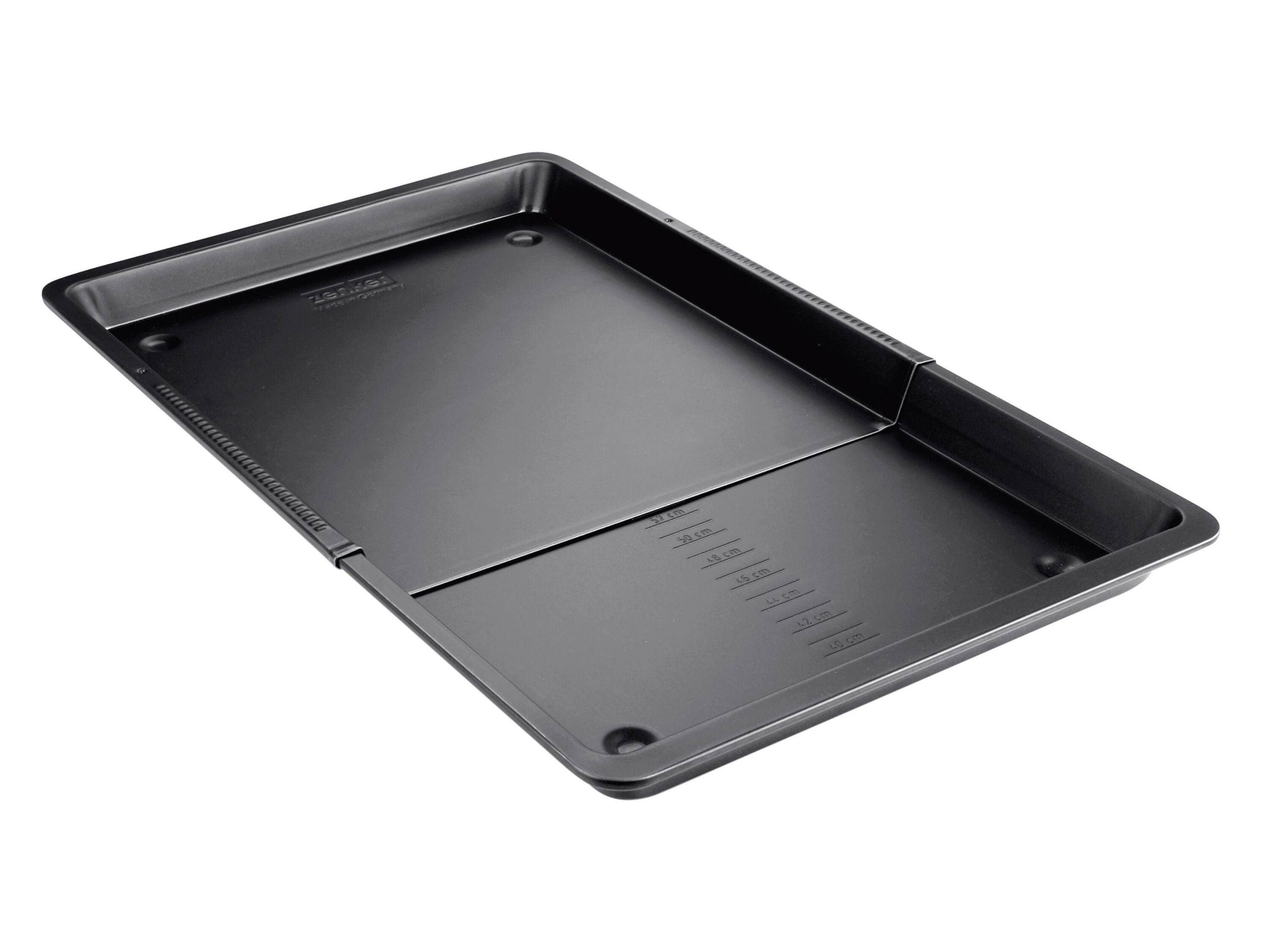 zenker Uitschuifbare bakplaat (Universele bakplaat) - 4044935441817