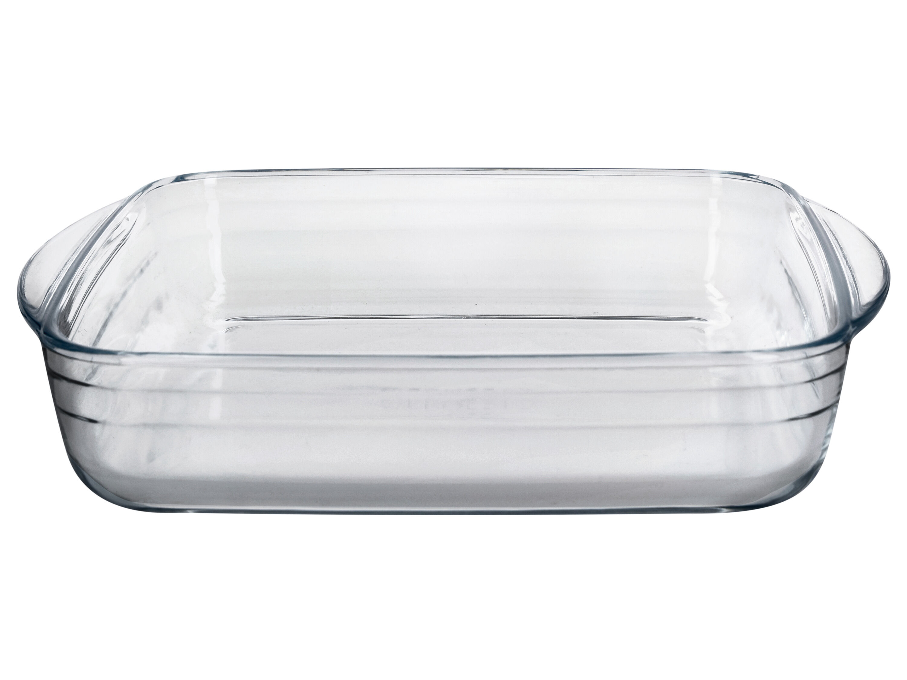 SILVERCREST Ovenschaal of soufflévorm (Ovenschaal rechthoekig) - 4052916951255