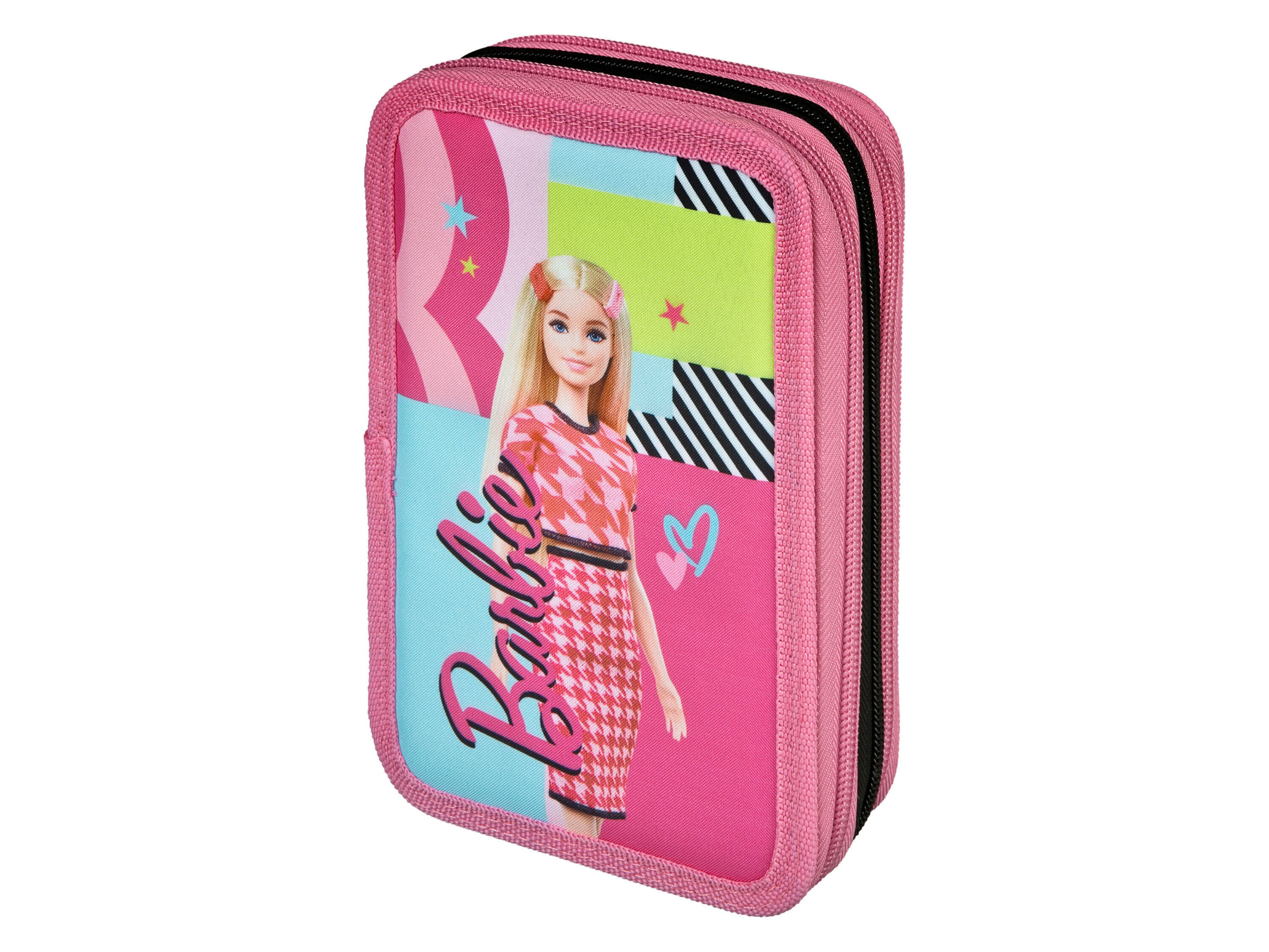 Etui (Barbie) - 4043946323150