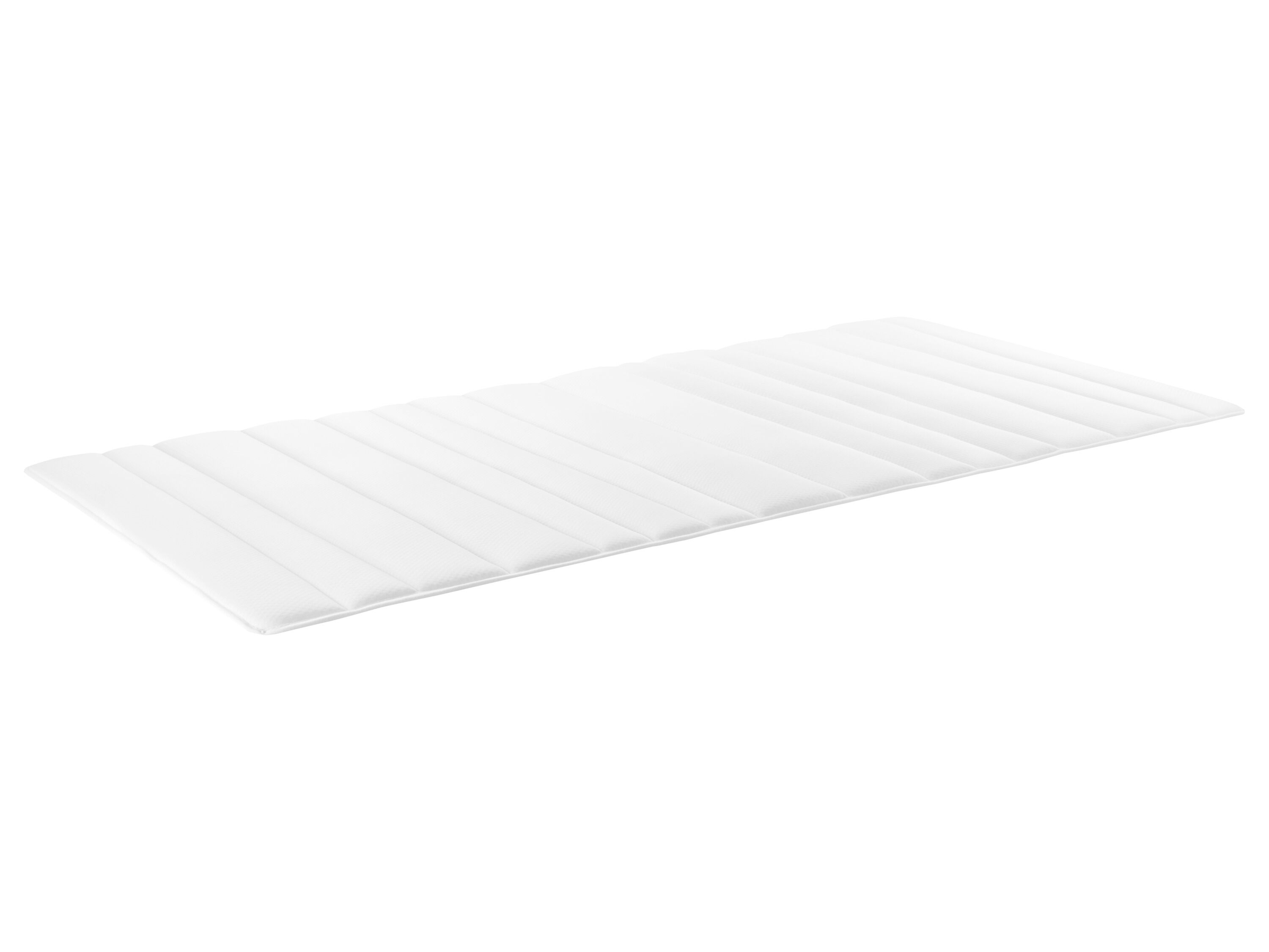 LIVARNO home Matrasbeschermer 90 x 200 cm - 4052916657553