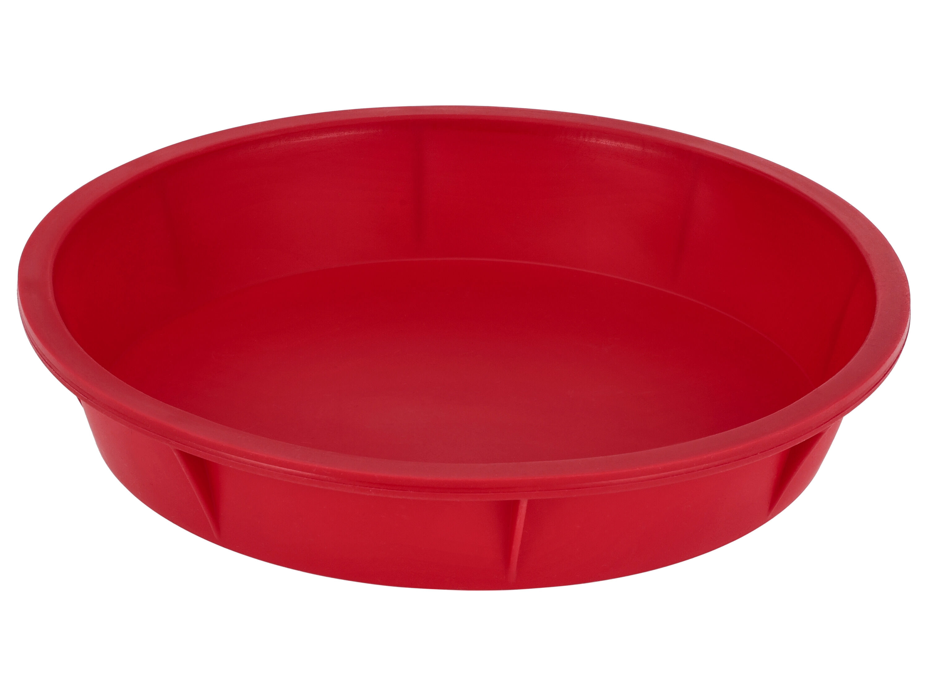 SILVERCREST Siliconen bakvorm (Taartvorm) - 4052916862162