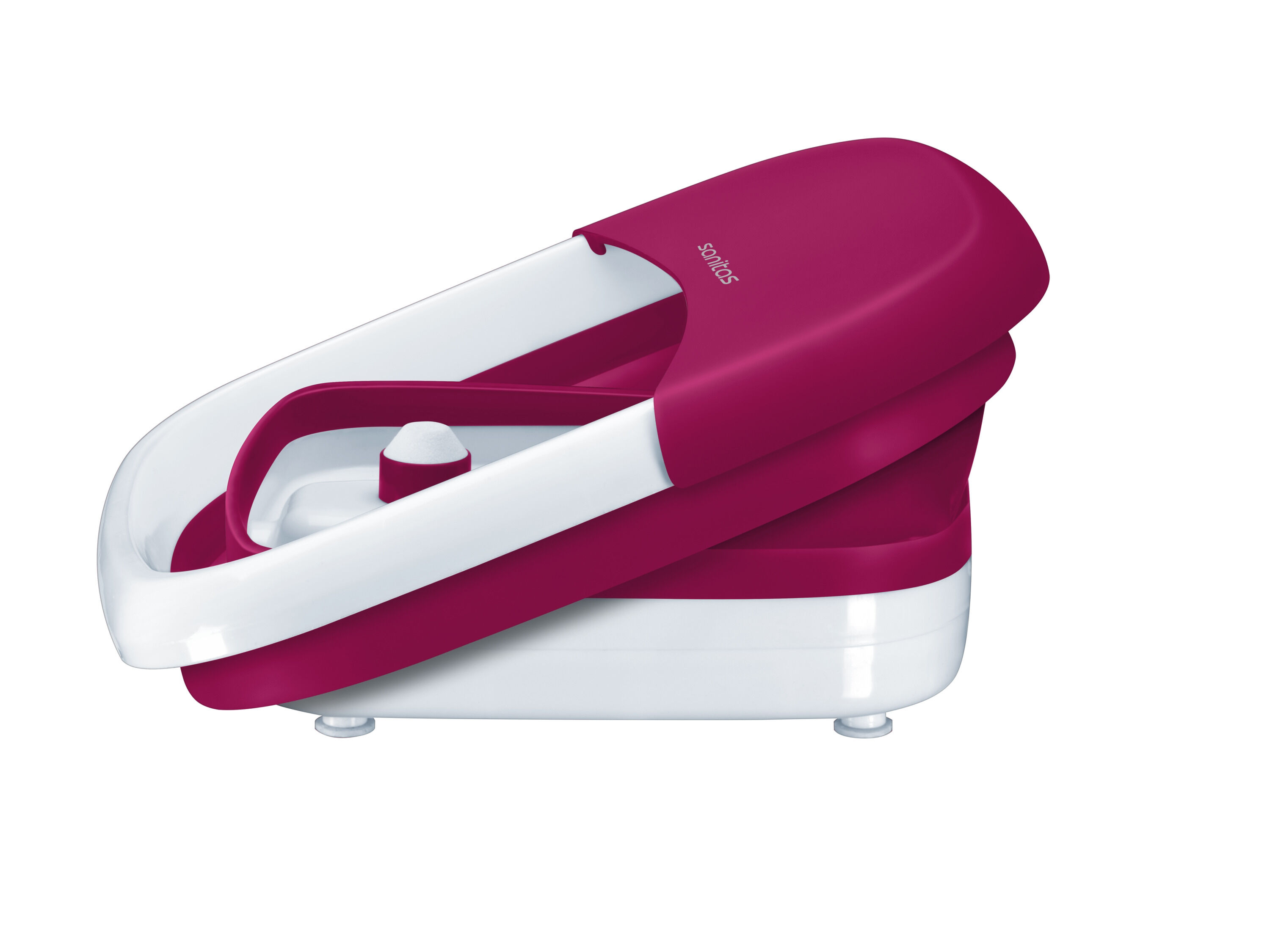 SANITAS Voetenbad SFB 25 - 4066299861339