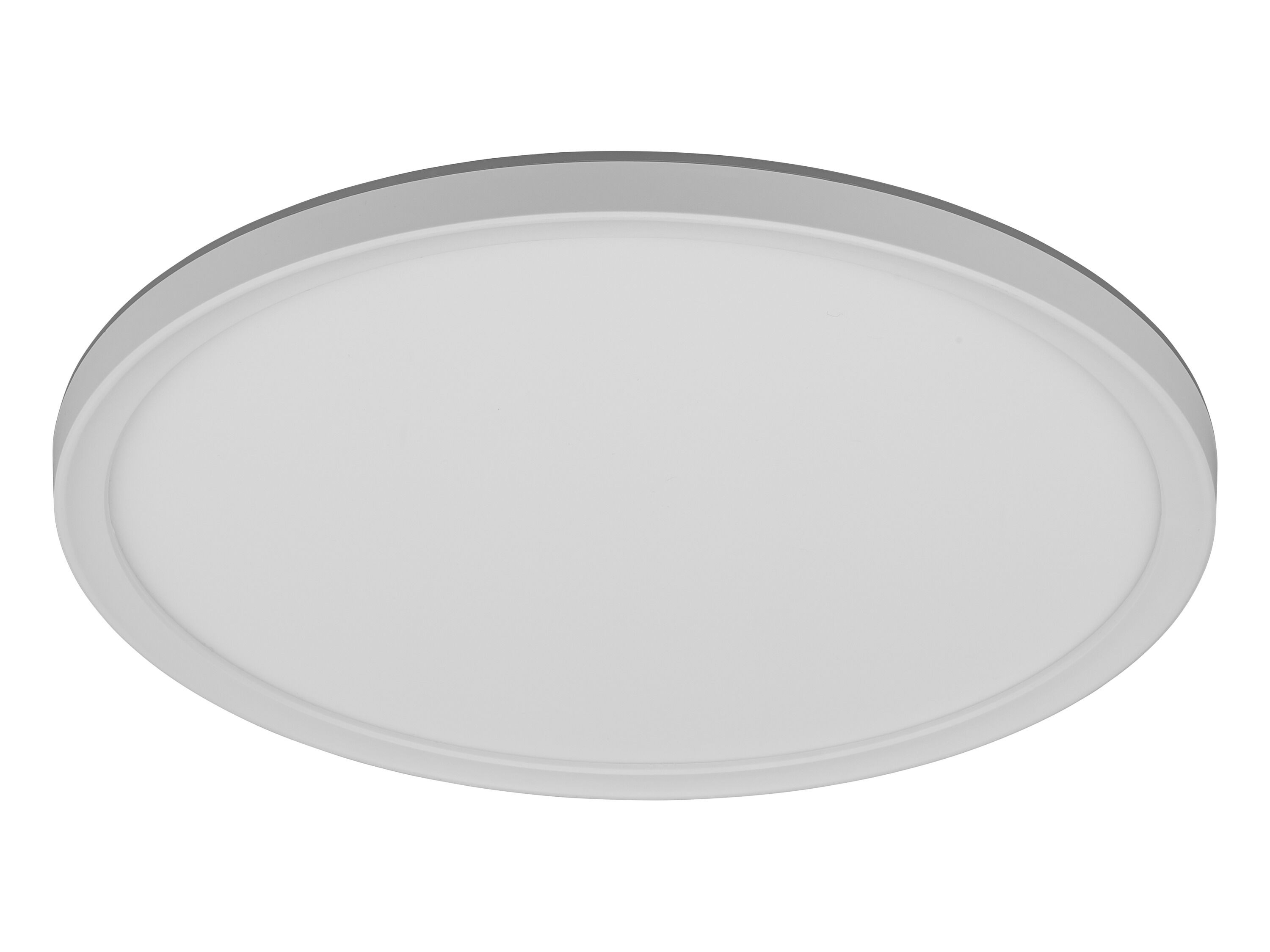 LIVARNO LED-plafondlamp met sensor (Rond, Wit) - 4052916938577