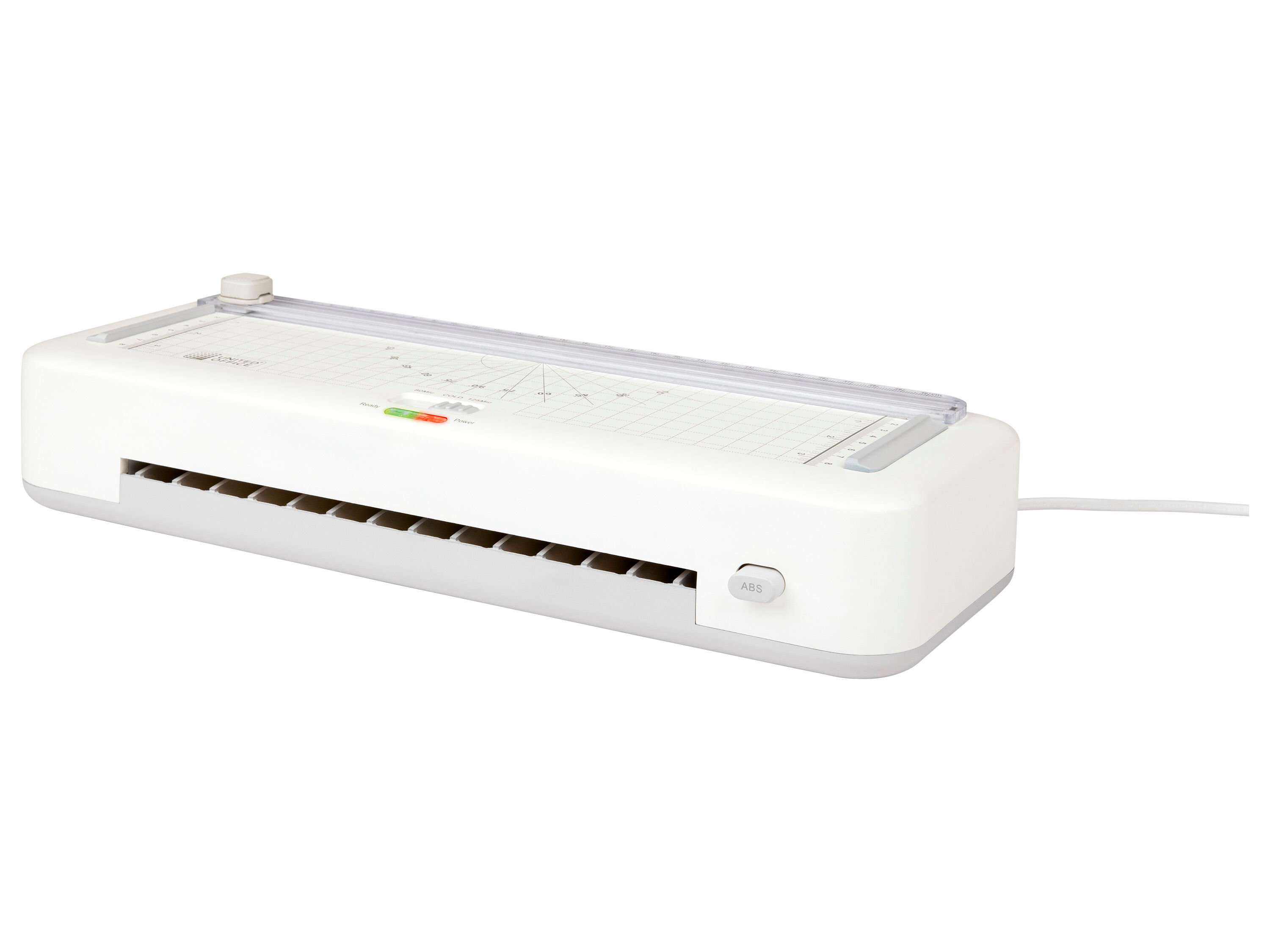 UNITED OFFICE Lamineerapparaat - 4055334985628