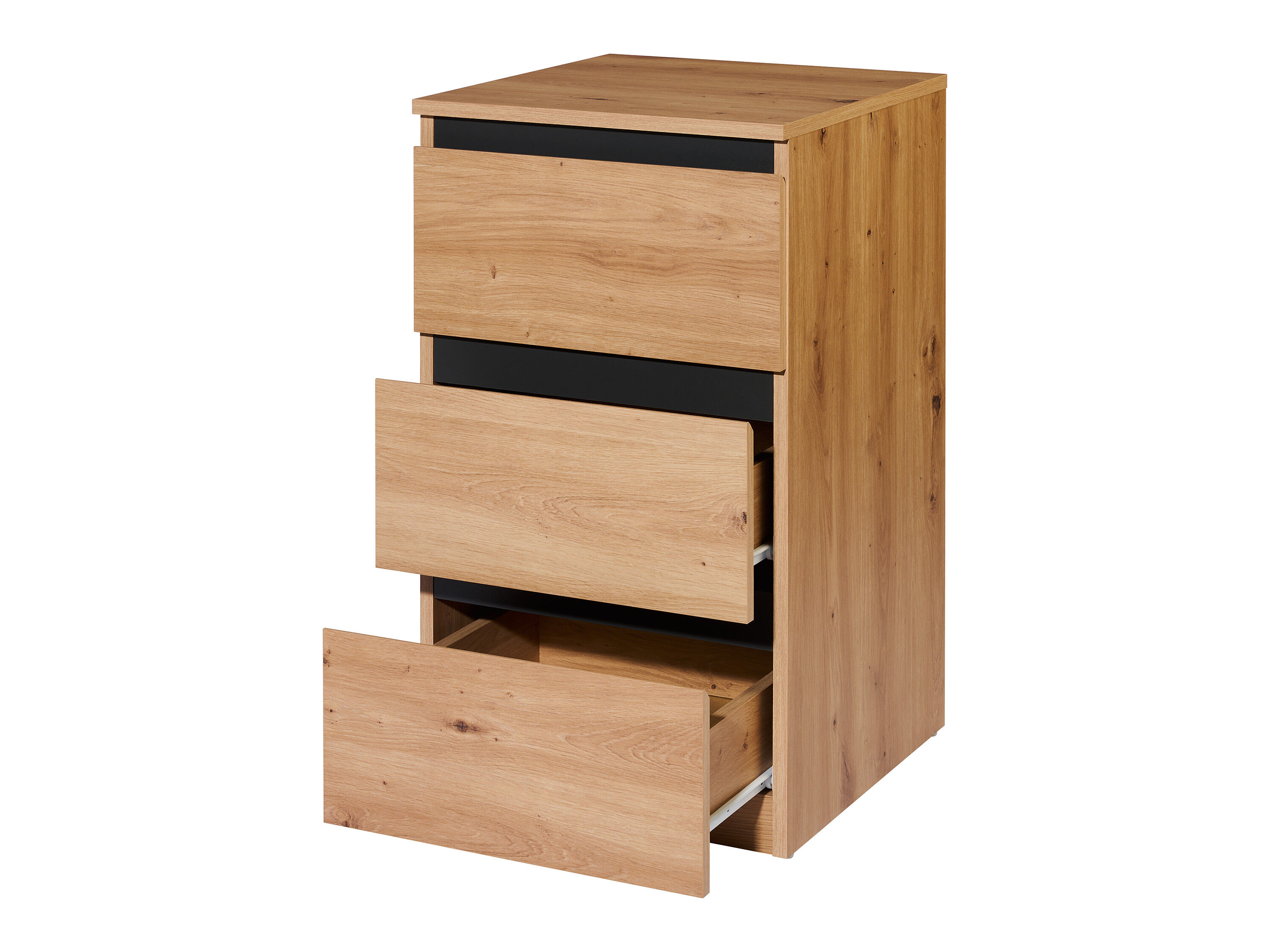 LIVARNO home Nachtkastje Genf - 4052916285527