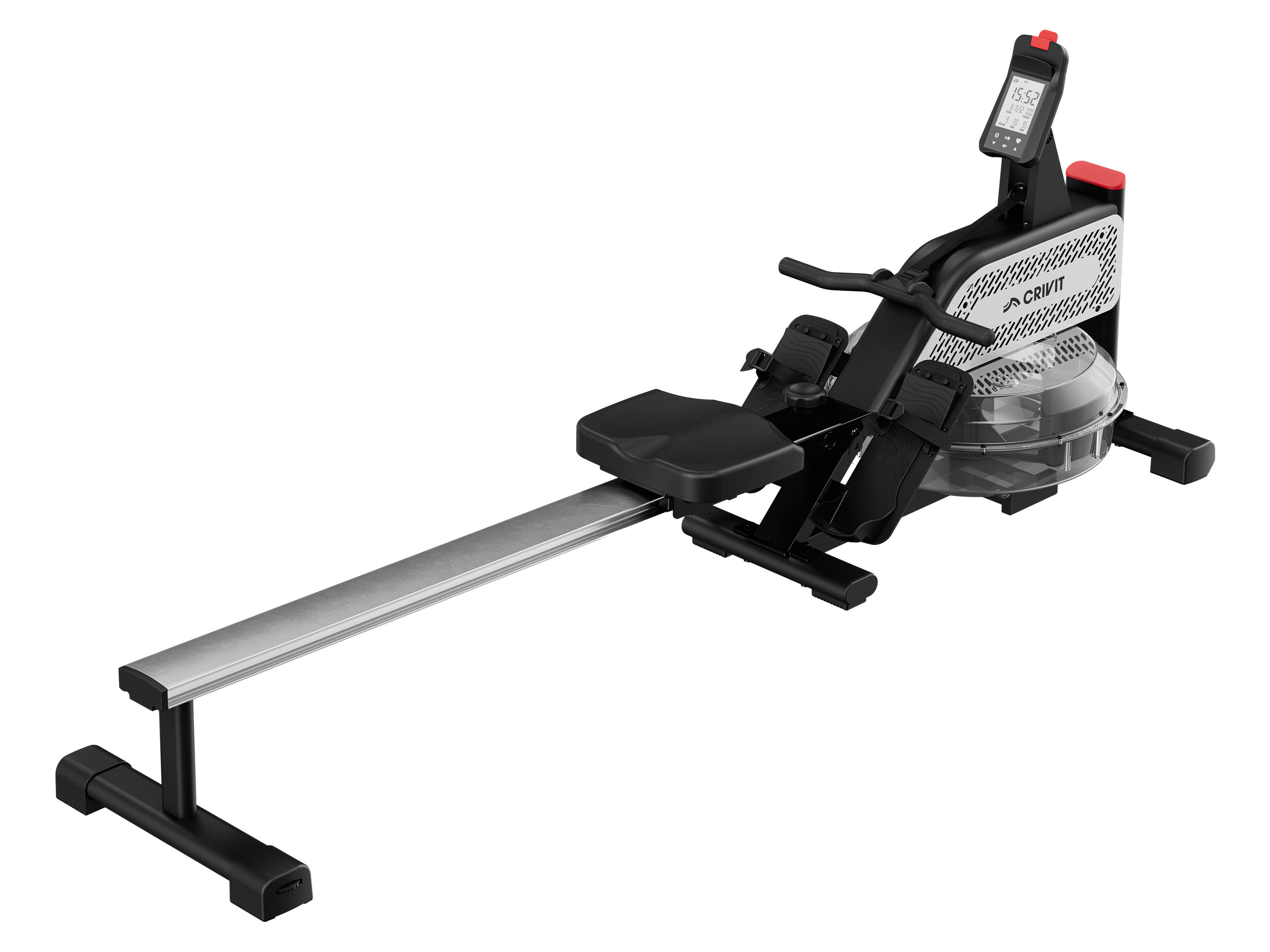 CRIVIT Water roeimachine Connected - 4335814091705