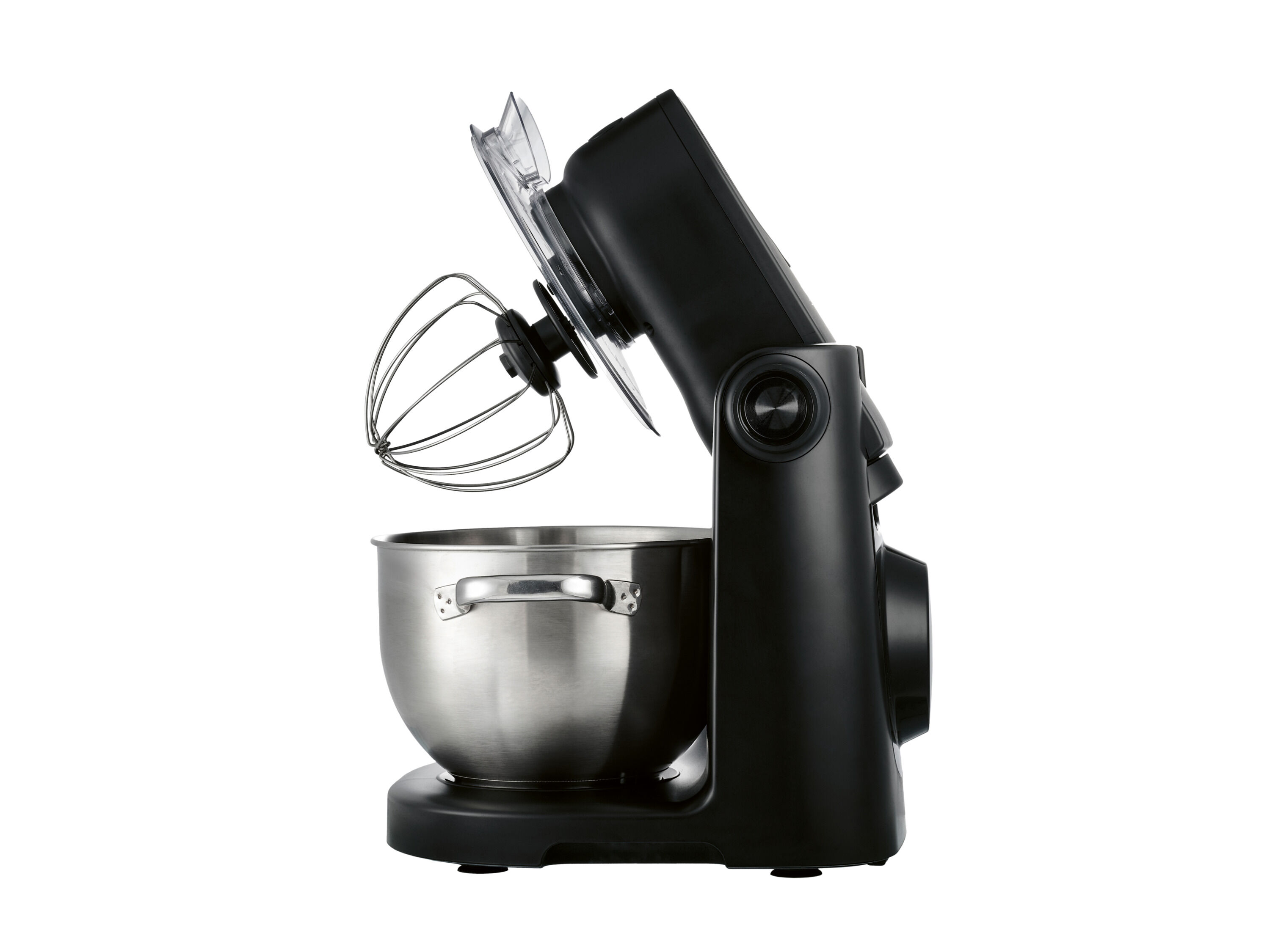 SILVERCREST Keukenmachine 1000 W - 4052916739013