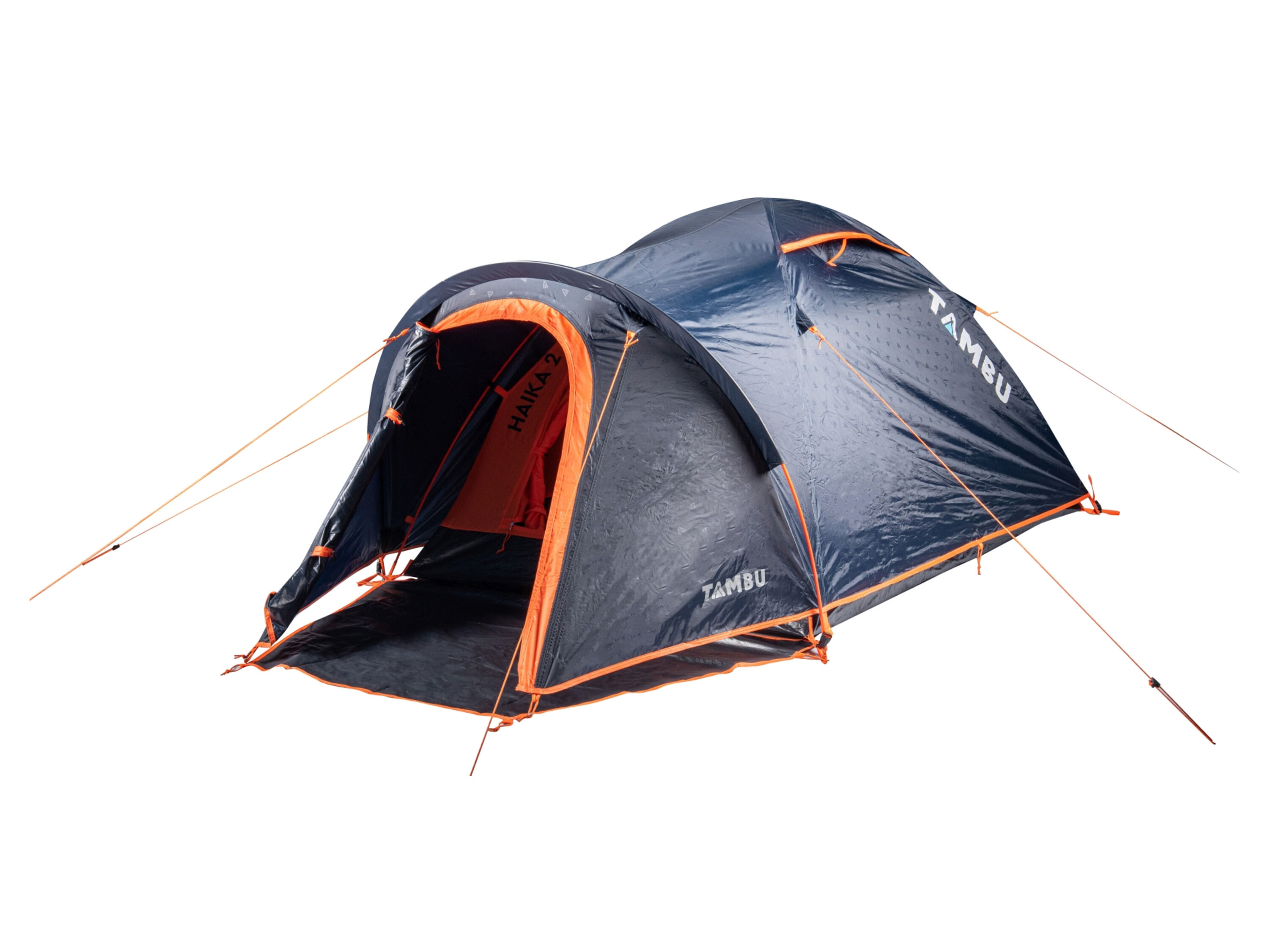 TAMBU Tent Haika (2 personen) - 4260752033848