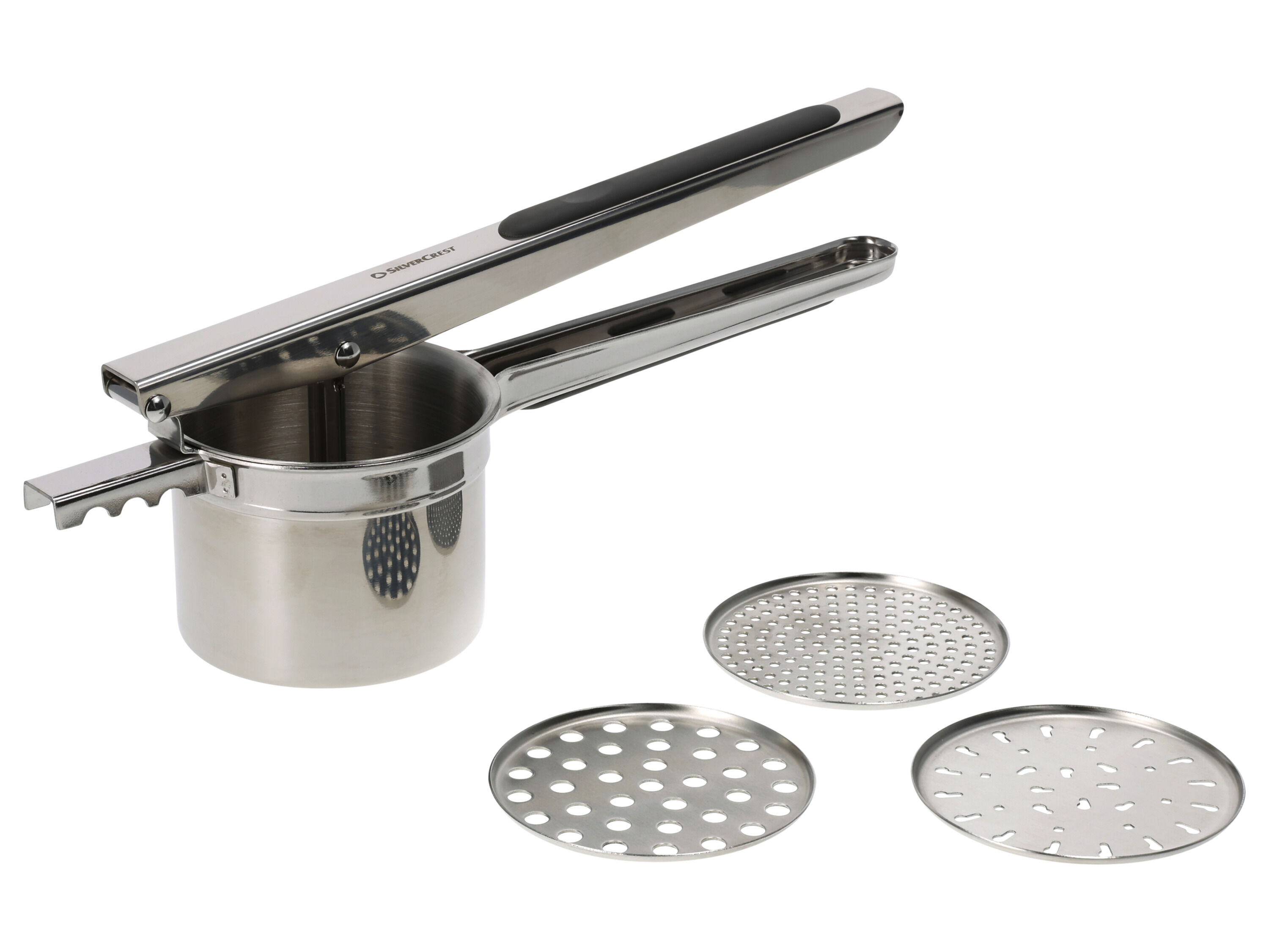 SILVERCREST Universele pers - 4052916783115