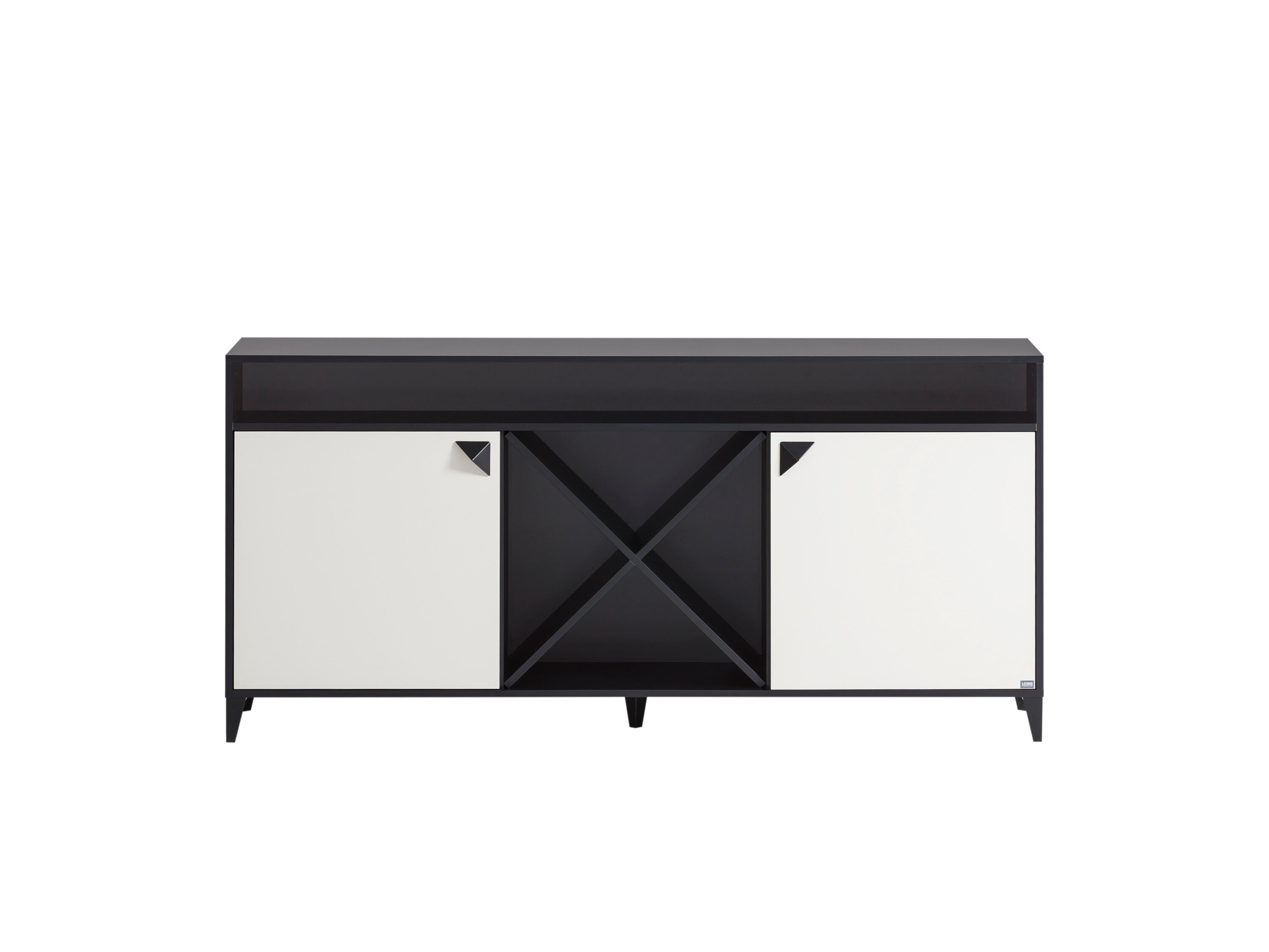 Schildmeyer TV-meubel Looks Classic - 4027181120910