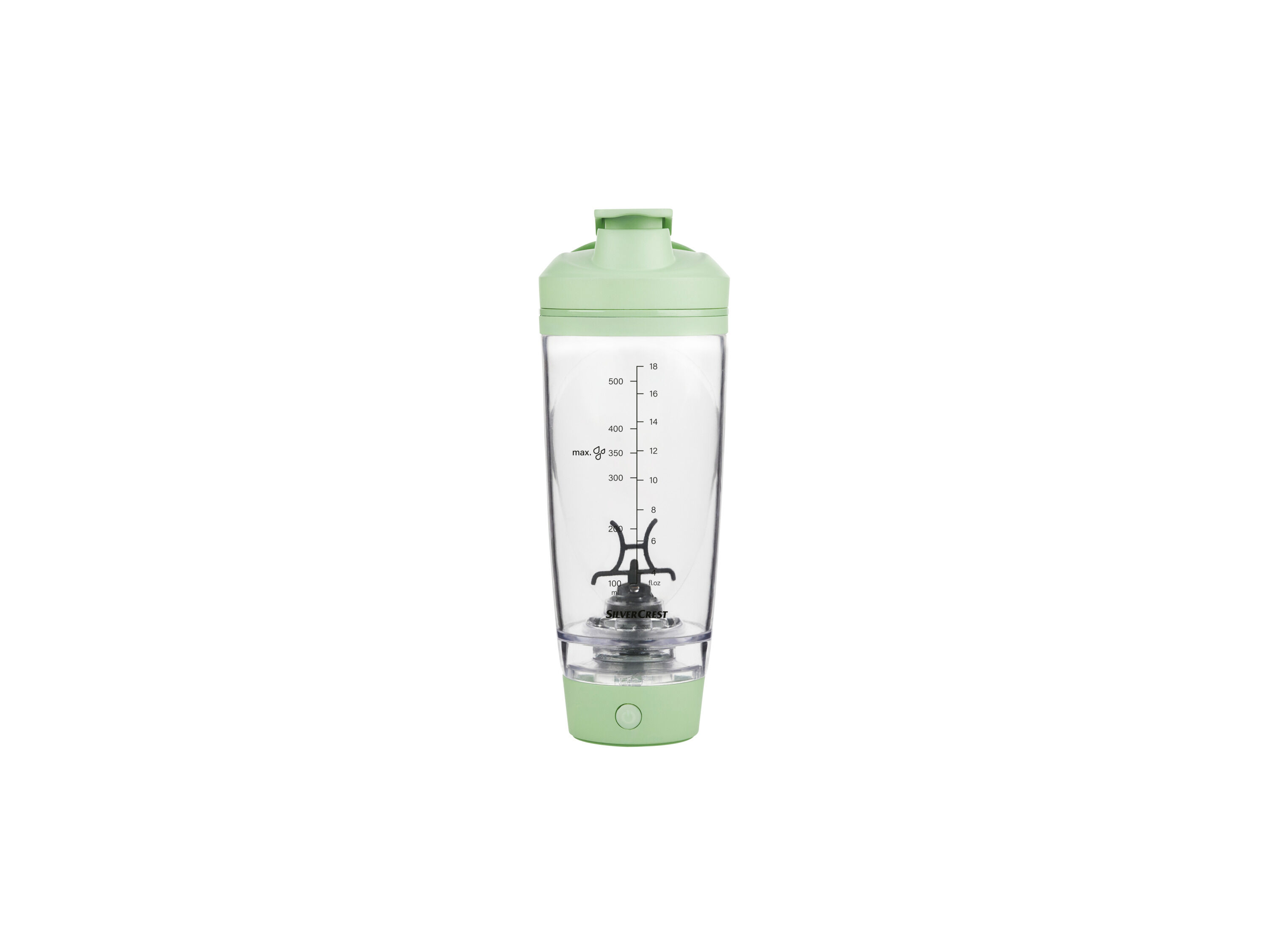 SILVERCREST KITCHEN TOOLS Elektrische shaker (Mint) - 4052916218419