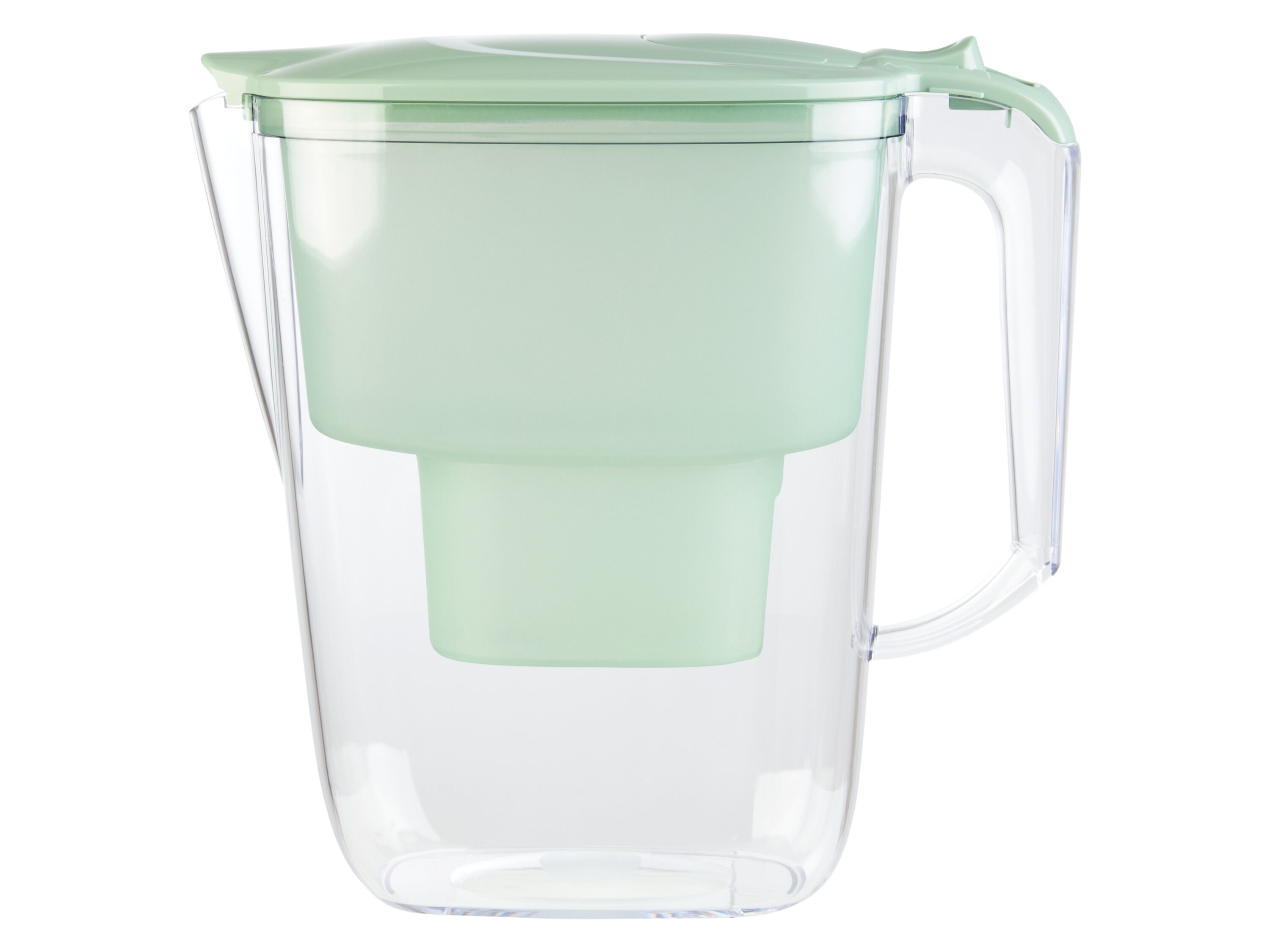 LIVARNO home Waterkan incl. filterpatroon - 4052916281765