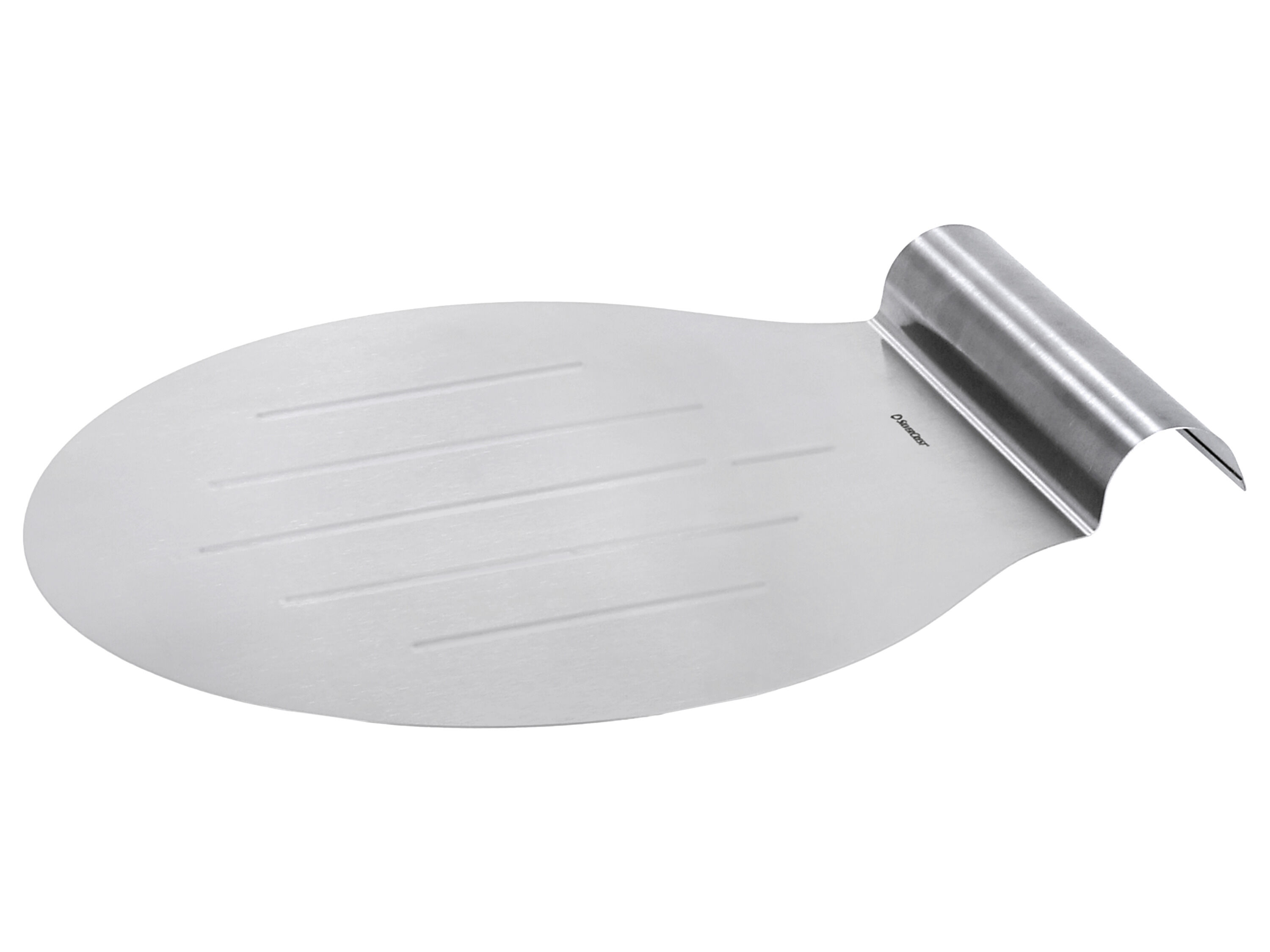 SILVERCREST RVS bakgerei (Taartschep) - 4054599103457