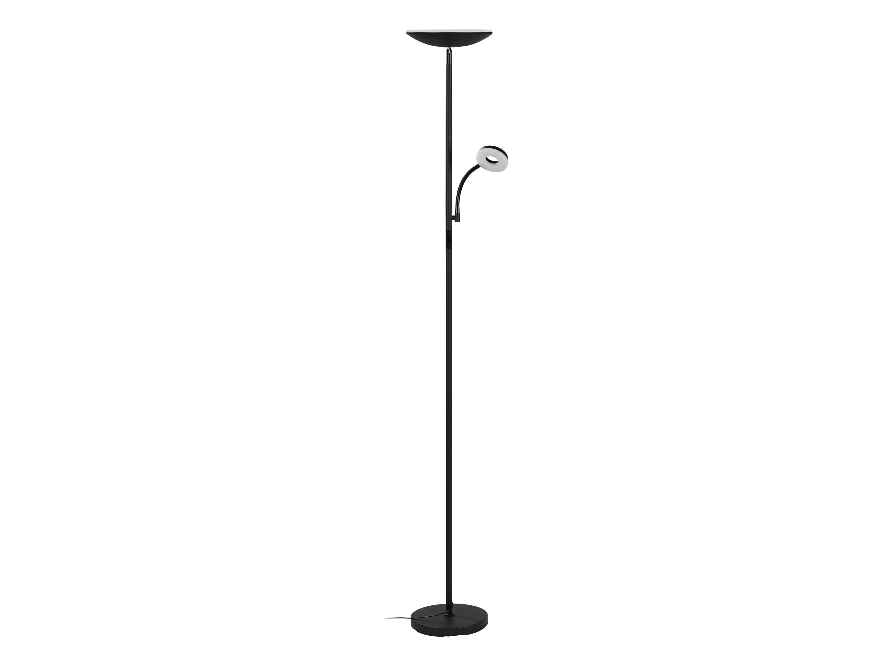 LIVARNO Staande lamp - 4052916800034