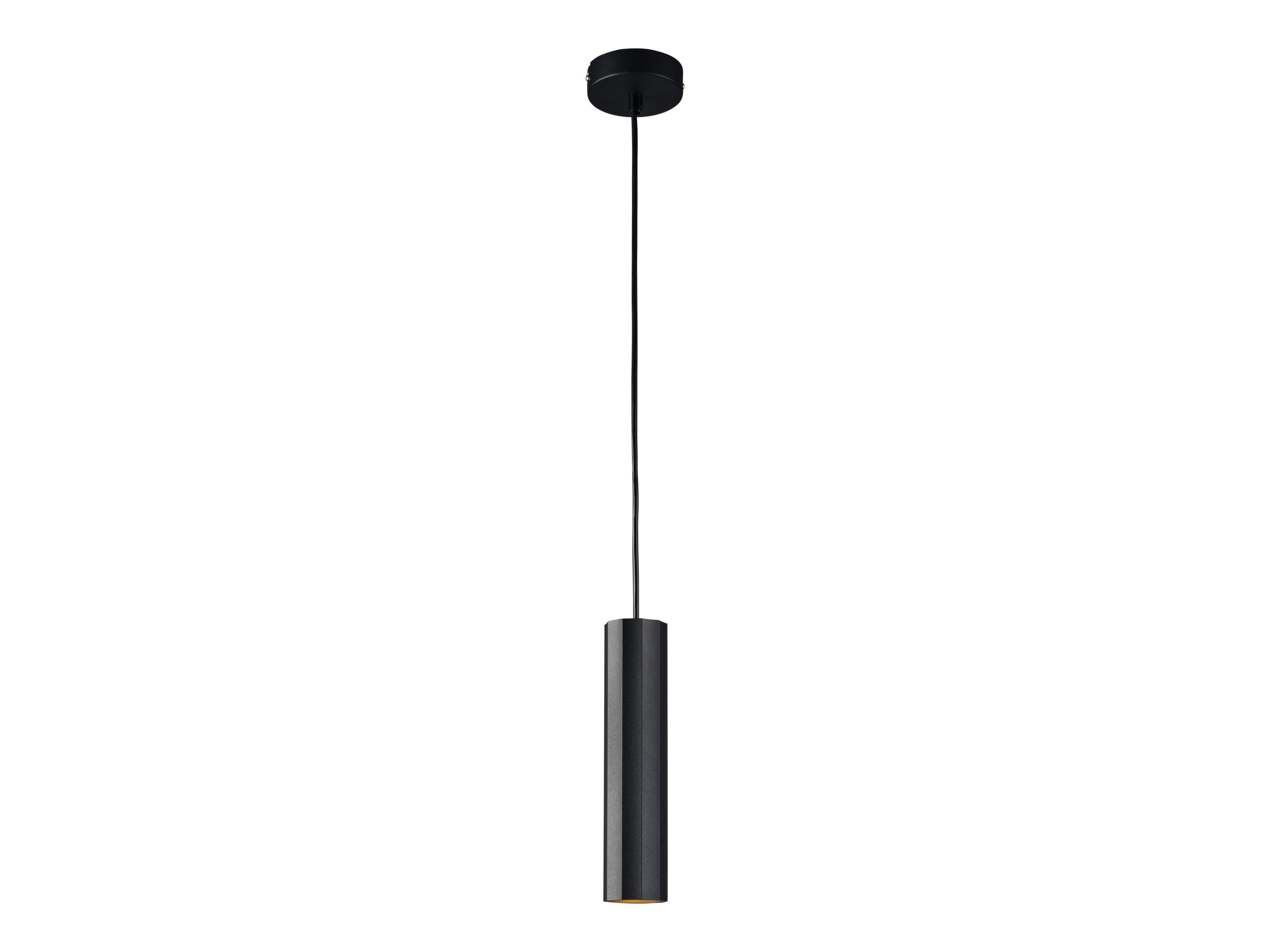 LIVARNO home LED-hanglamp (Zwart) - 4052916606513