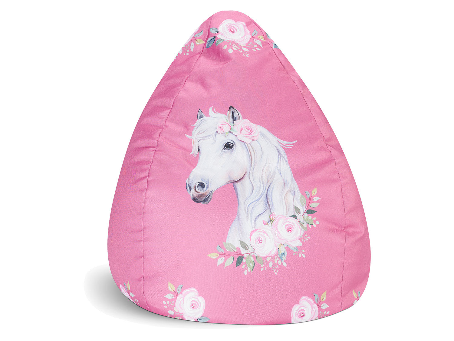 SITTING POINT Zitzak Horse - 4005380479428