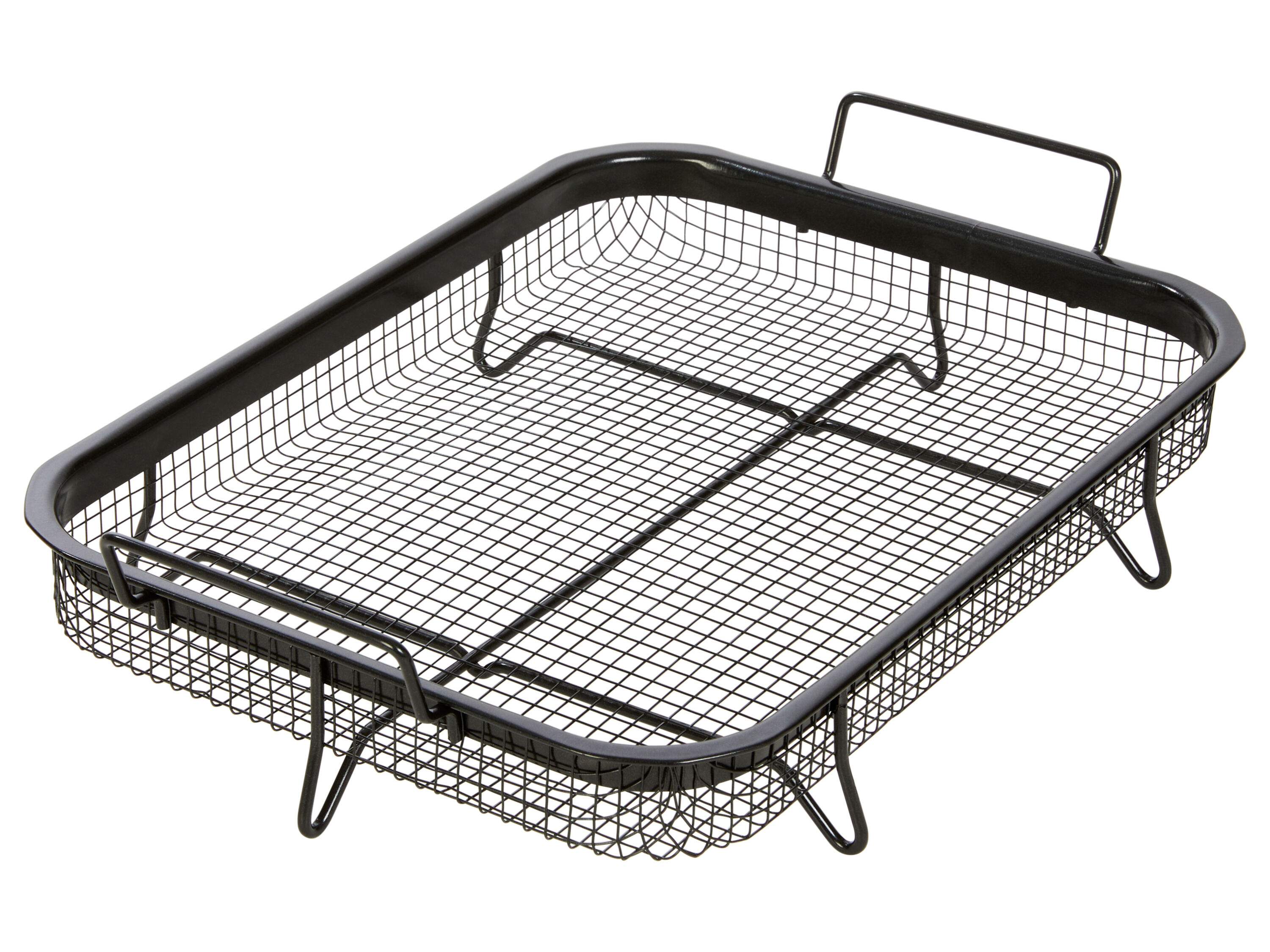 LIVARNO home Oven grillmand (Rechthoekig) - 4052916482421