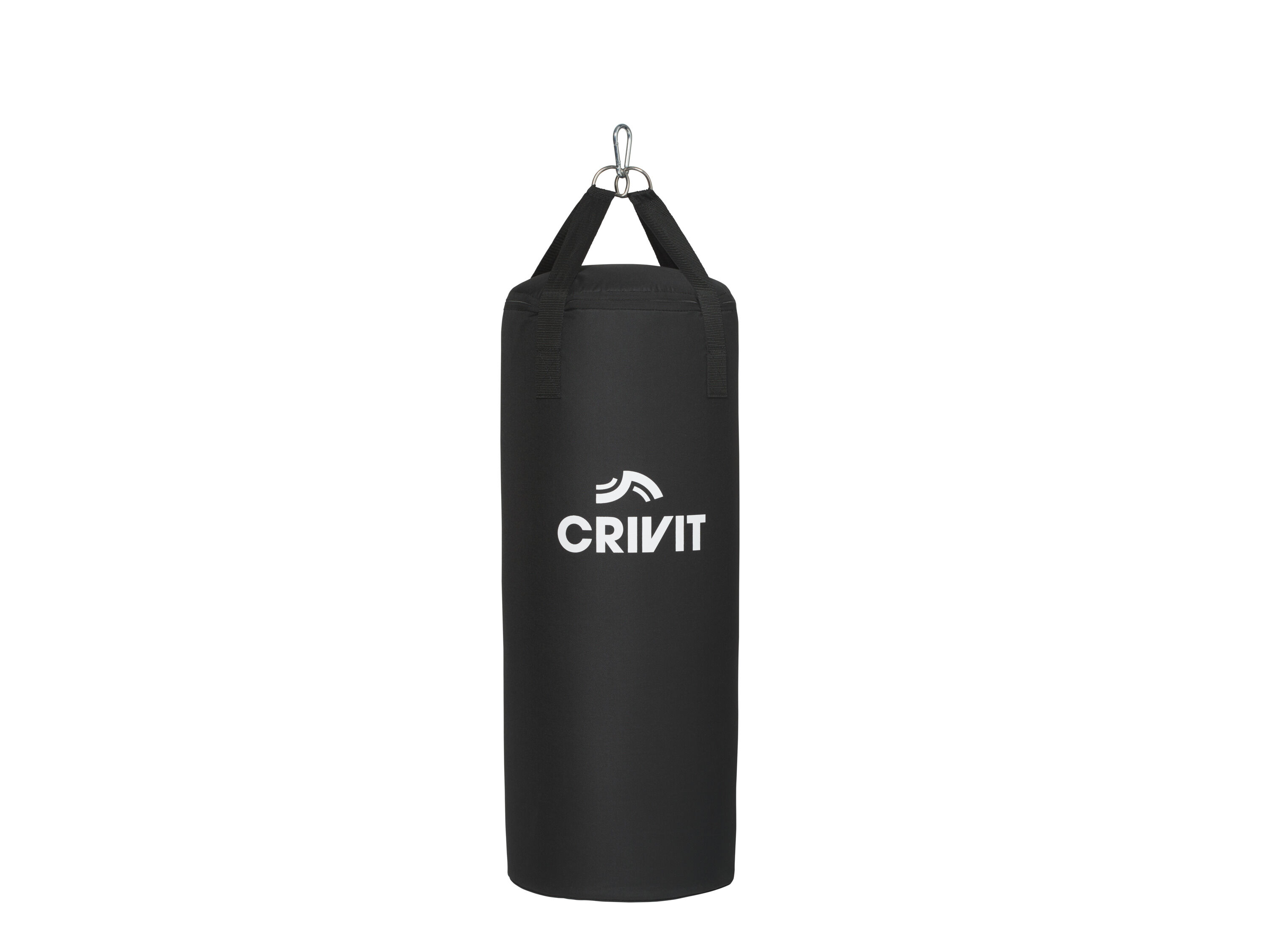 CRIVIT Bokszak canvas 80 x 30 cm - 4052916105146