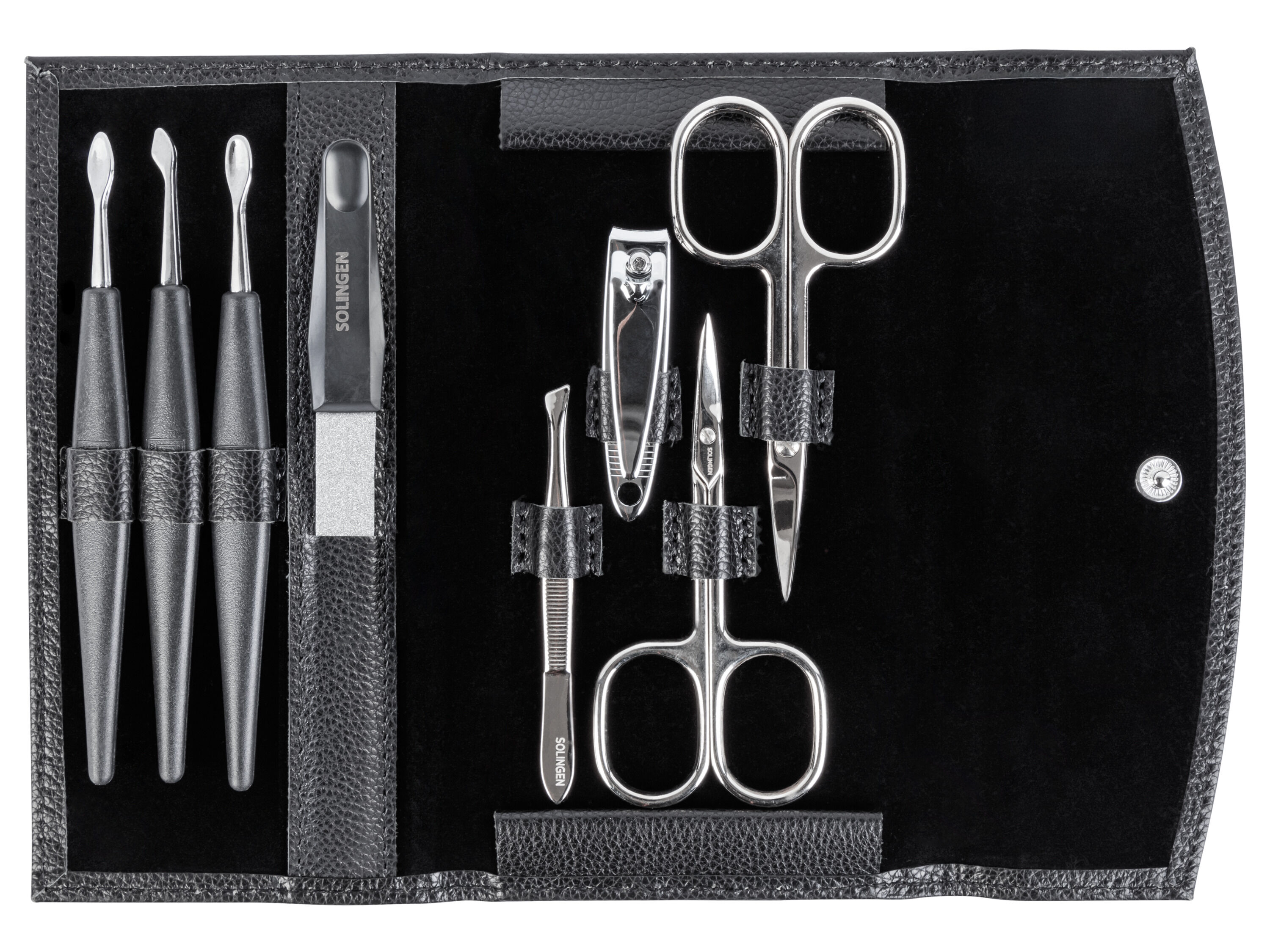 CIEN Beauty Manicureset - 4052916857588