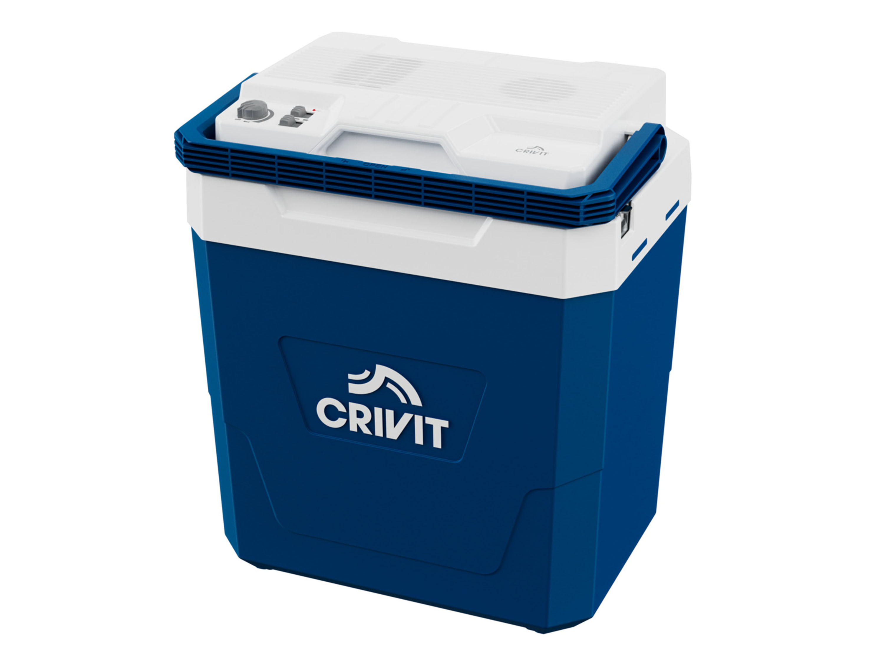 Accu-koelbox 20 V zonder accu - 4052916390696