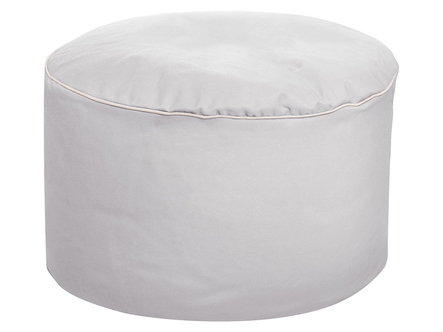 SITTING POINT Zitzak Scuba (Grijs) - 4005380504472