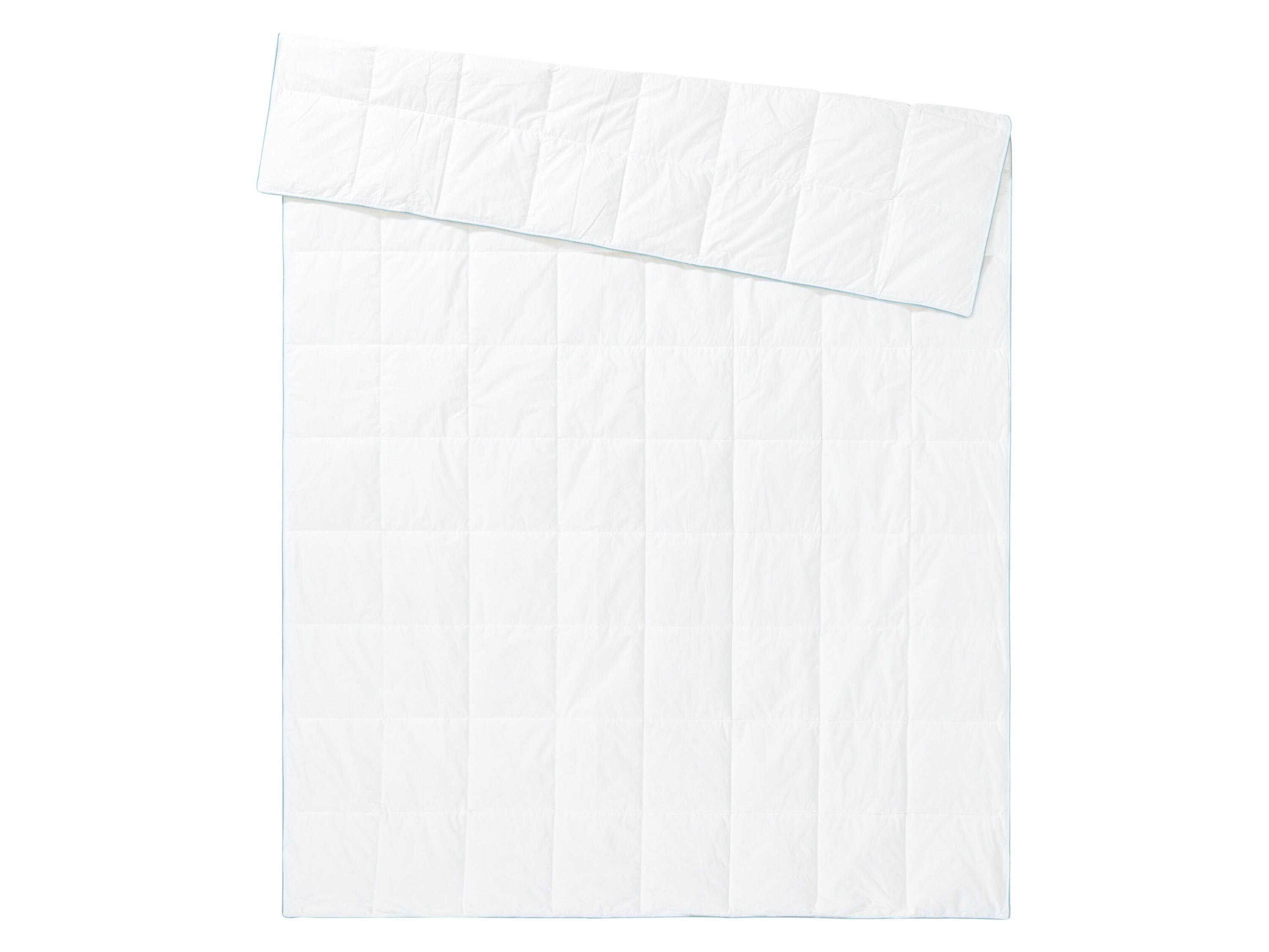 LIVARNO home Donzen dekbed 200 x 200 cm - 4052916468845