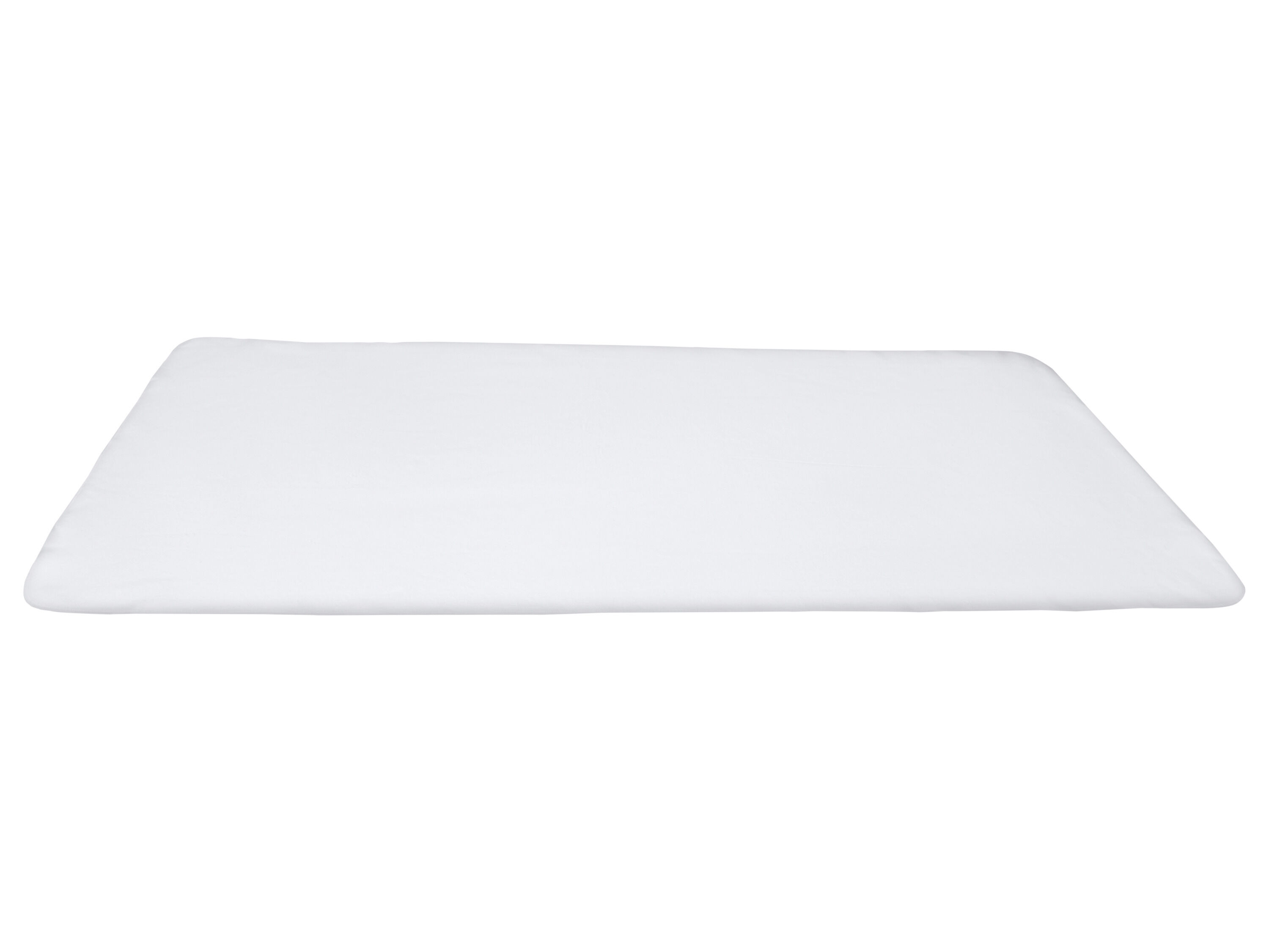 LIVARNO Matras topper waterdicht 90 x 200 cm - 4054599110240