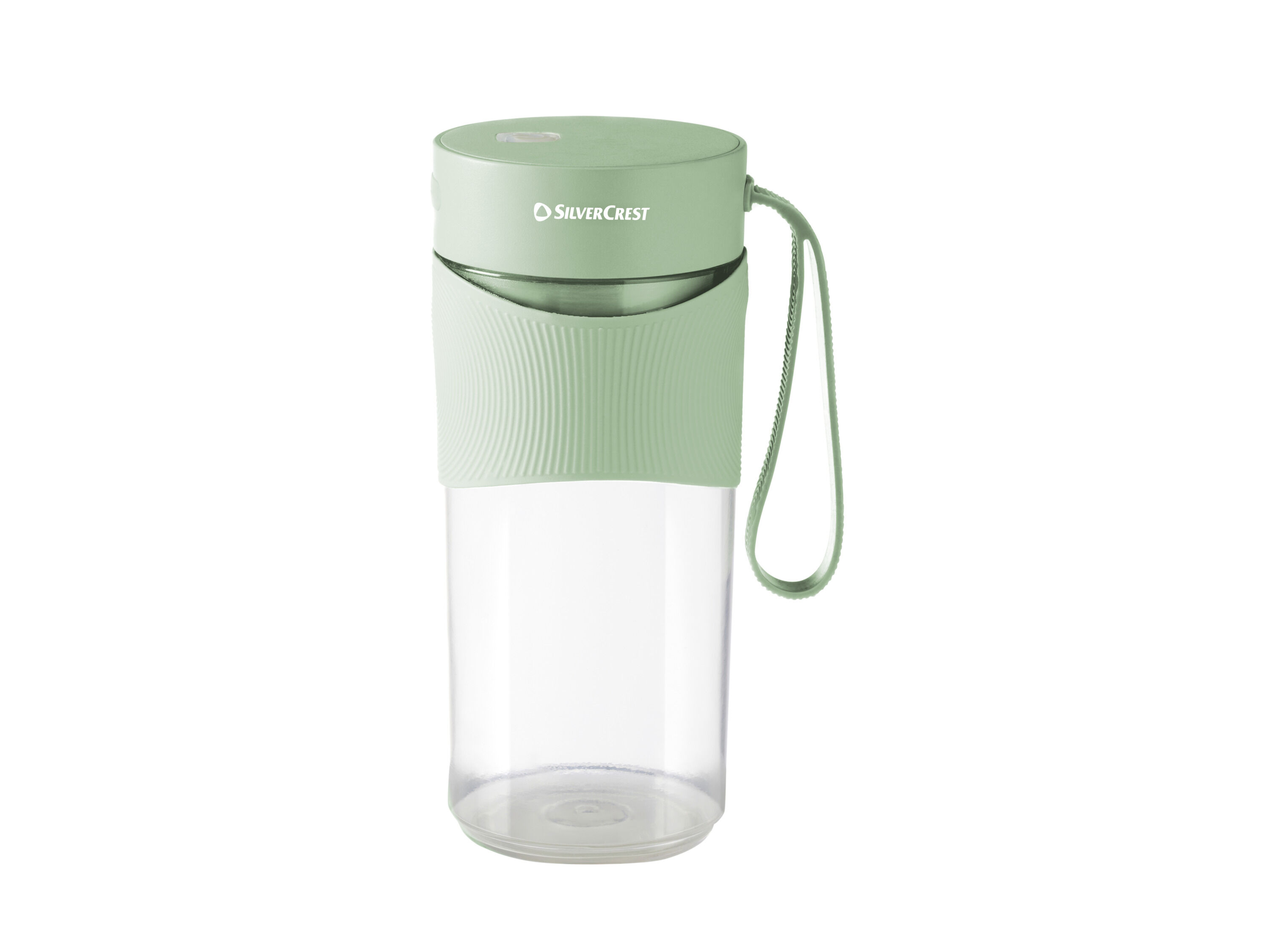 SILVERCREST Blender to go (Mint) - 4052916876268