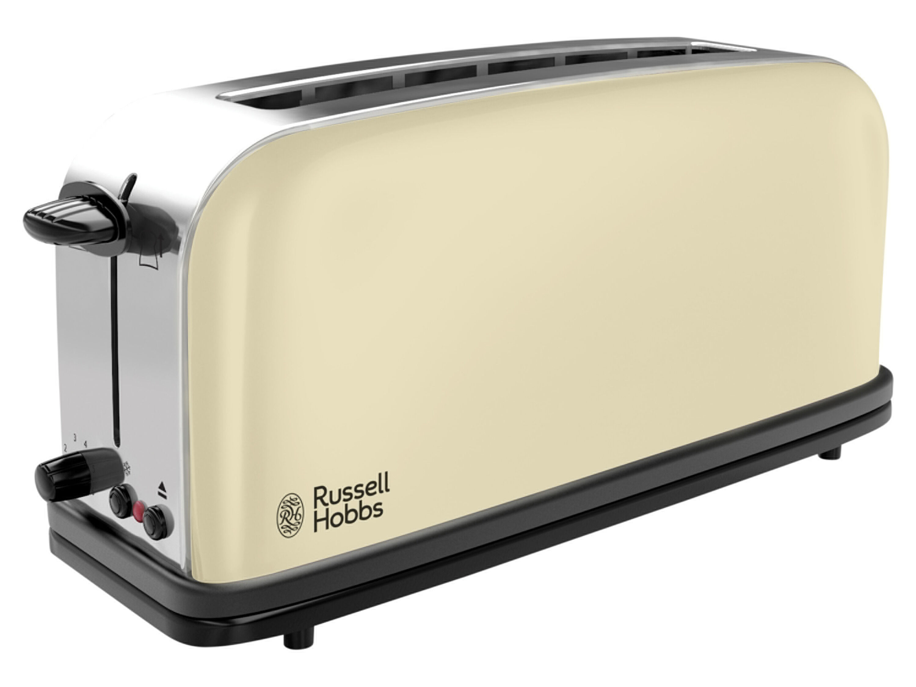 Russell Hobbs Broodrooster - 5038061168037