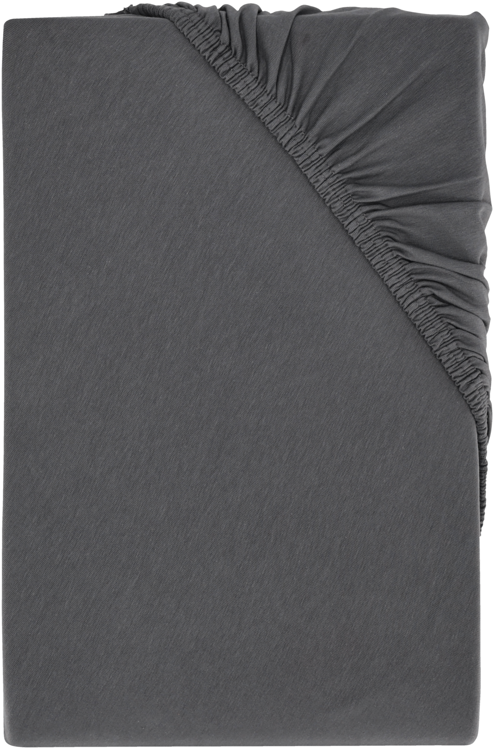 LIVARNO home Hoeslaken 140-160 x 200 cm (Grijs) - 4052916671009