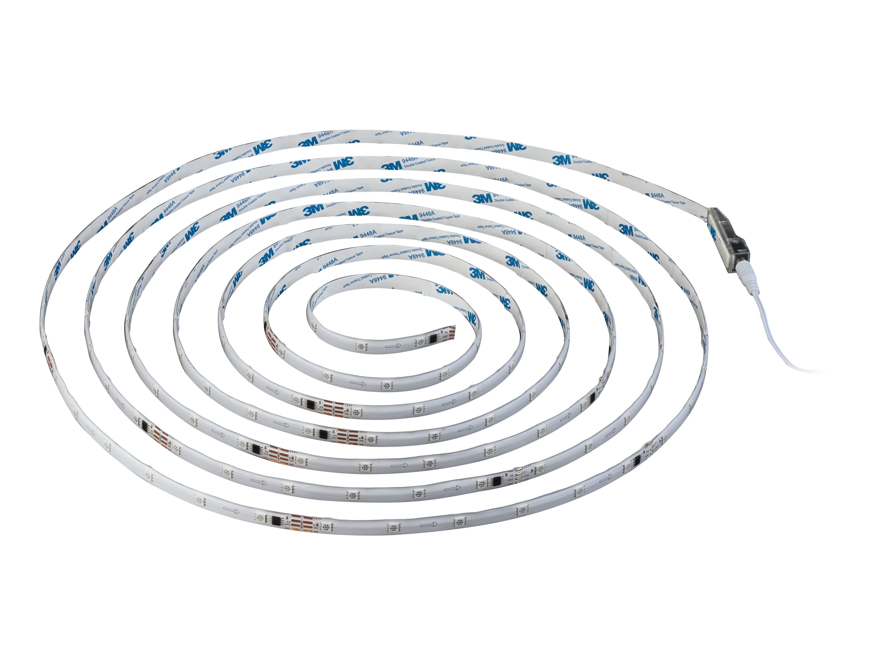 LIVARNO home LED-strip 5 m - 4052916127995