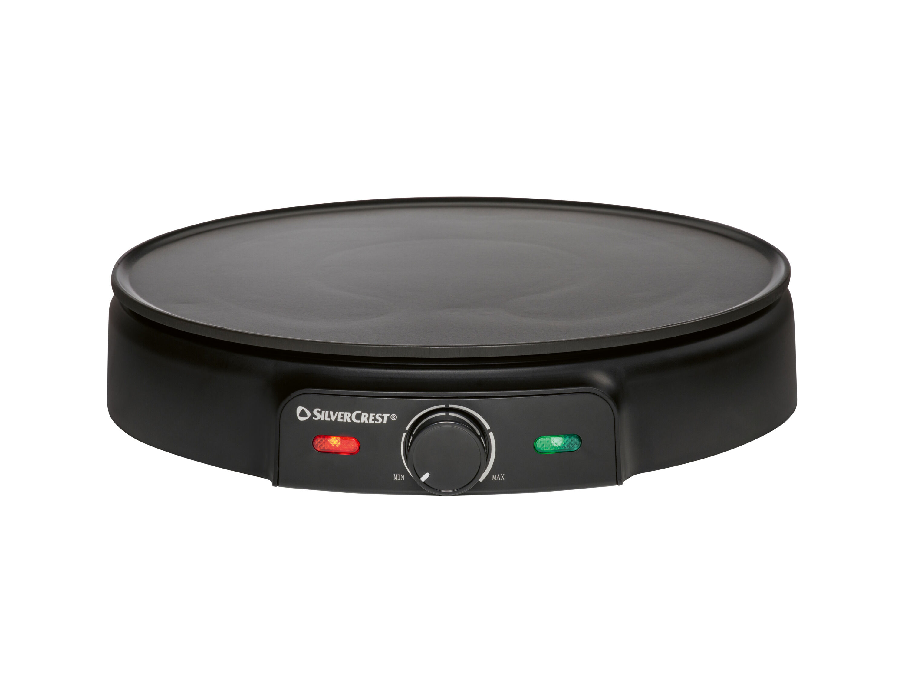 SILVERCREST Crêpemaker - 4052916861226