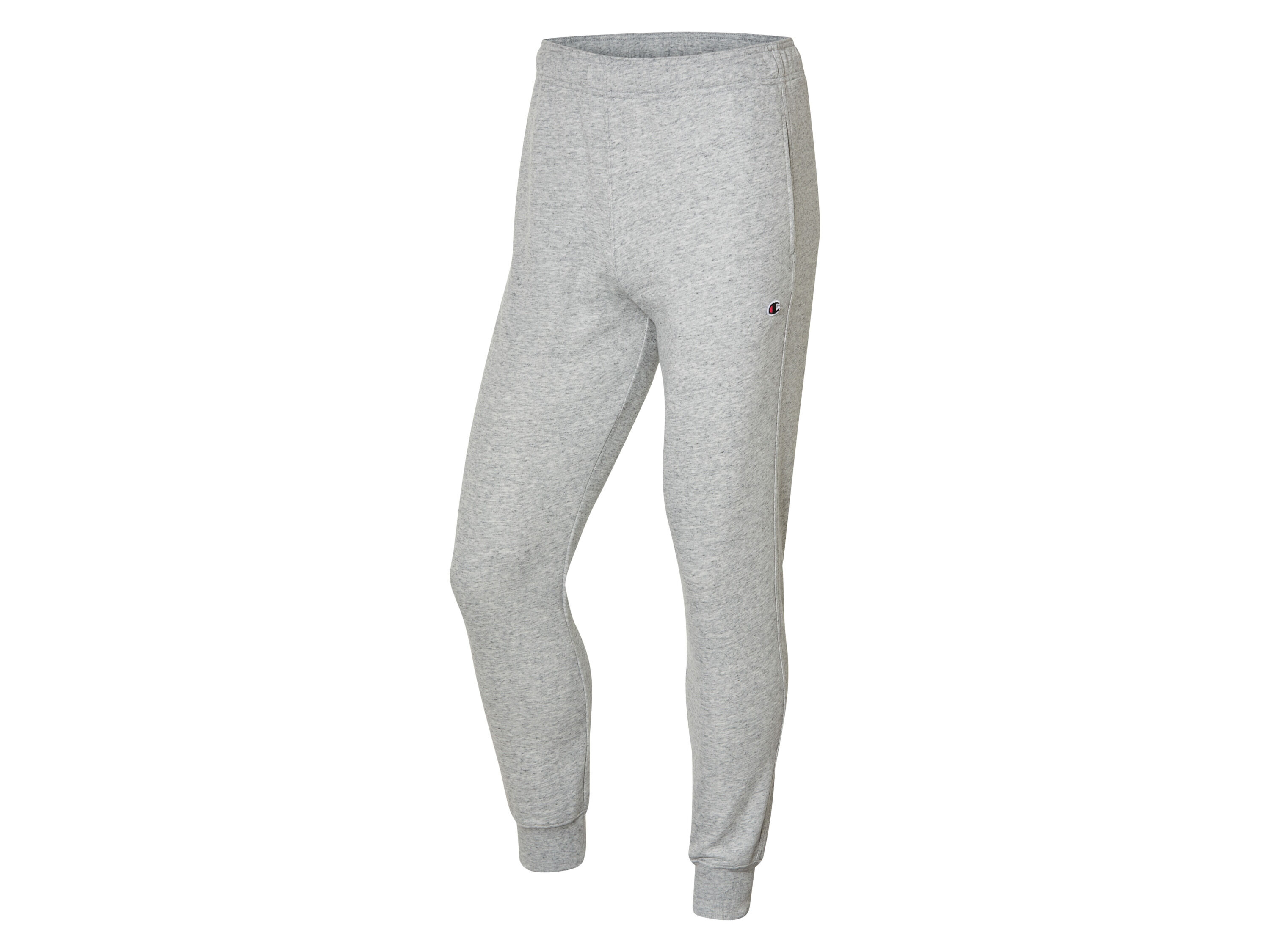 Champion Heren joggingbroek (Grijs, M) - 8054041182913
