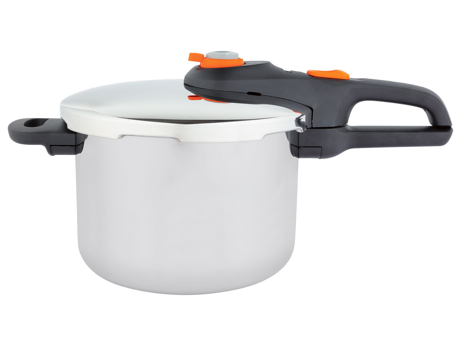 Tefal Snelkookpan Secure Click - 3045384363324