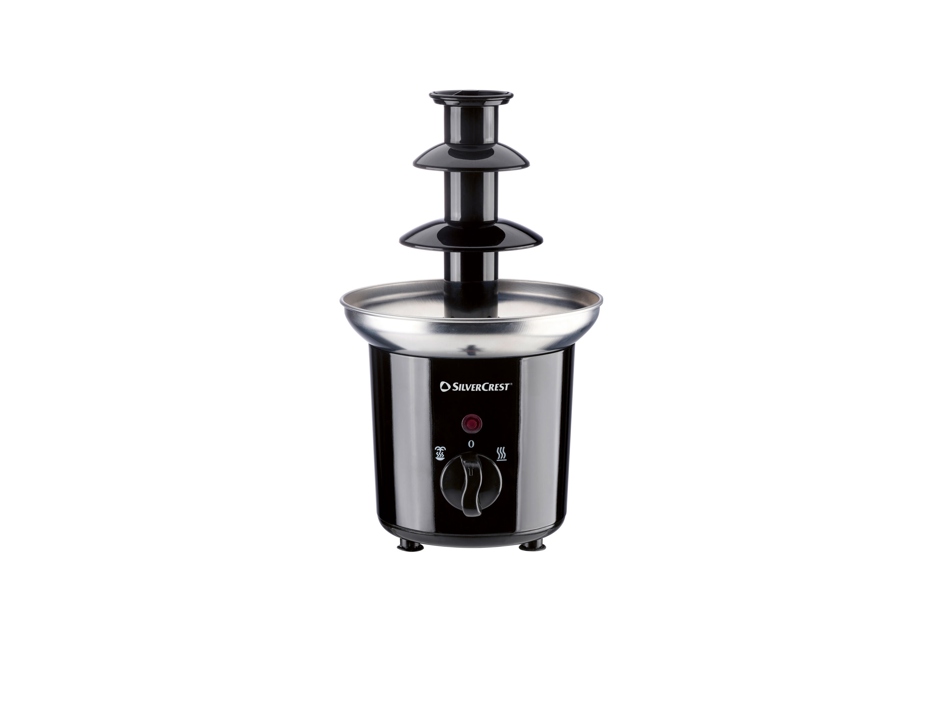 SILVERCREST Chocoladefontein - 4052916860175