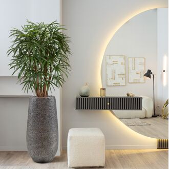 Raphis kunstpalm XL deluxe 130cm - 8718719444856